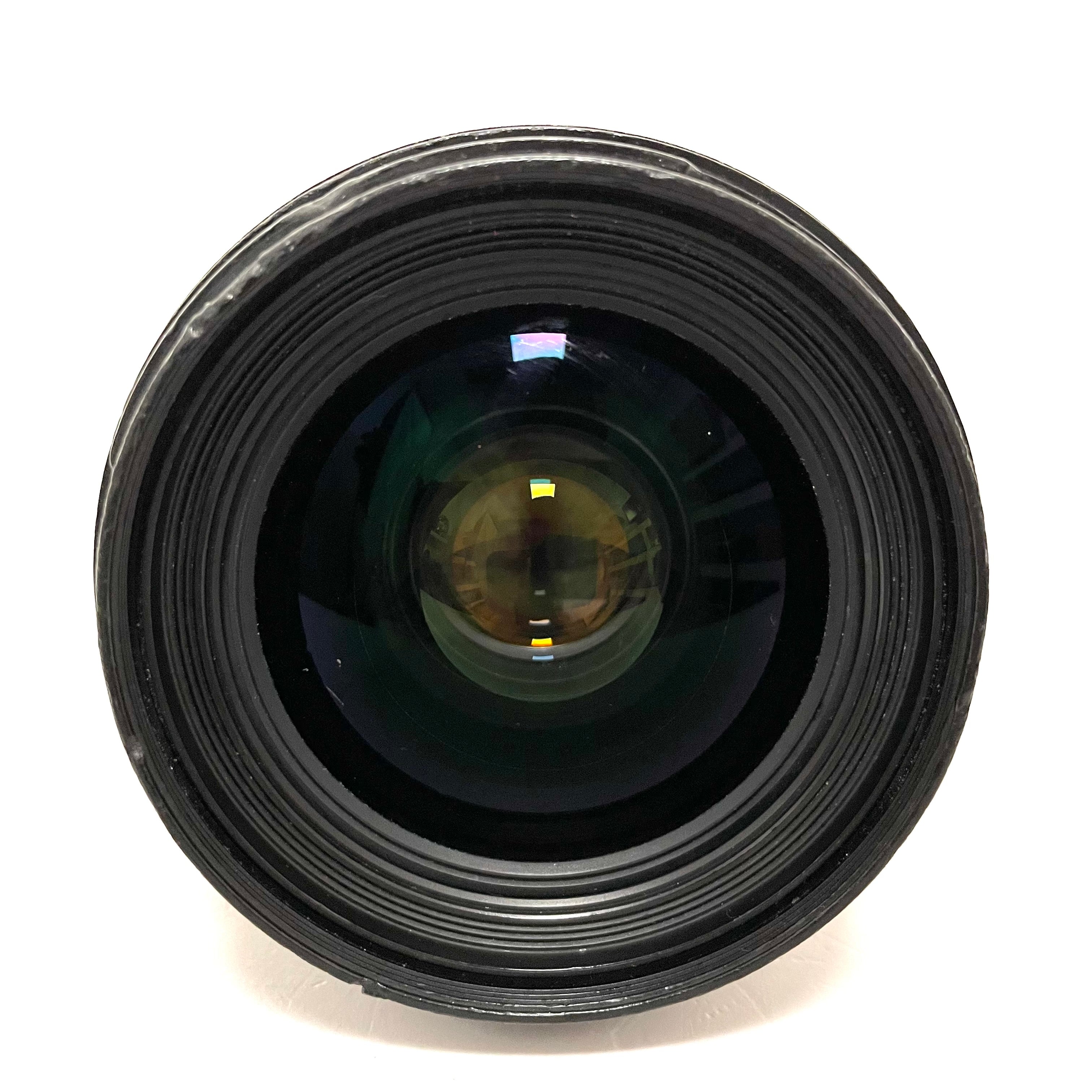 Sigma 35mm 1:1.4 DG x Canon usato