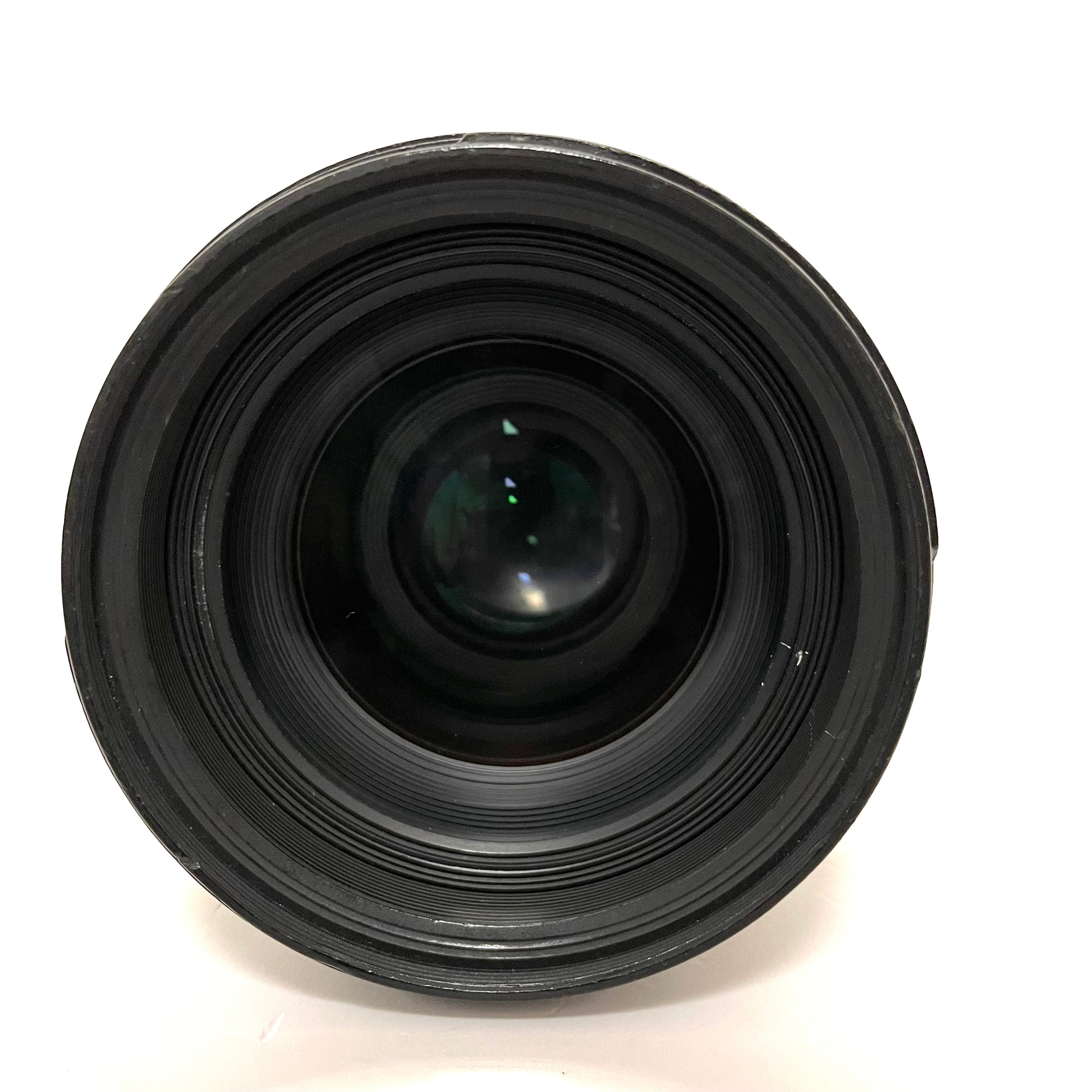 Sigma 50mm 1:1.4 DG HSM  x Canon usato