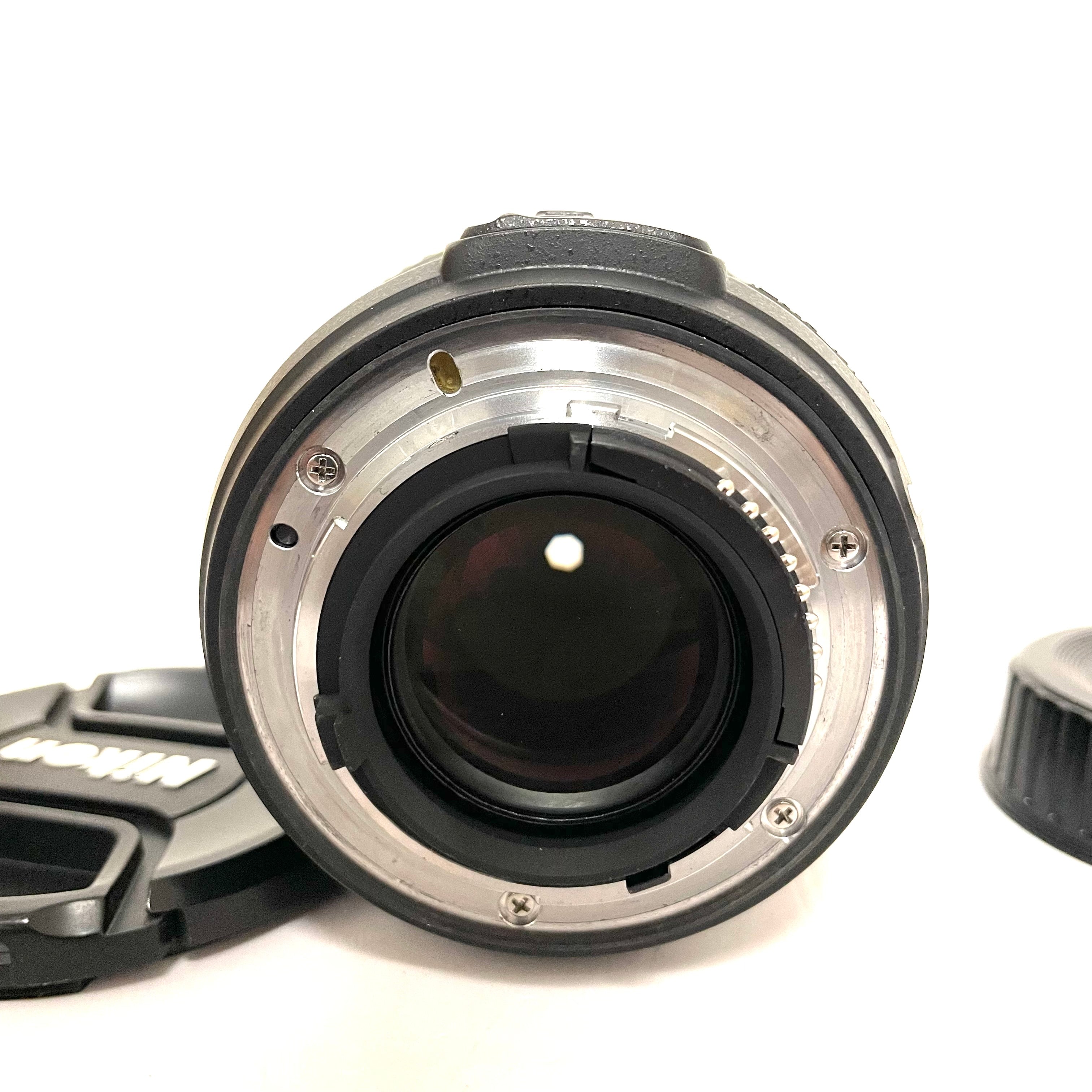 Nikon af-s 28mm f 1/8 G usato