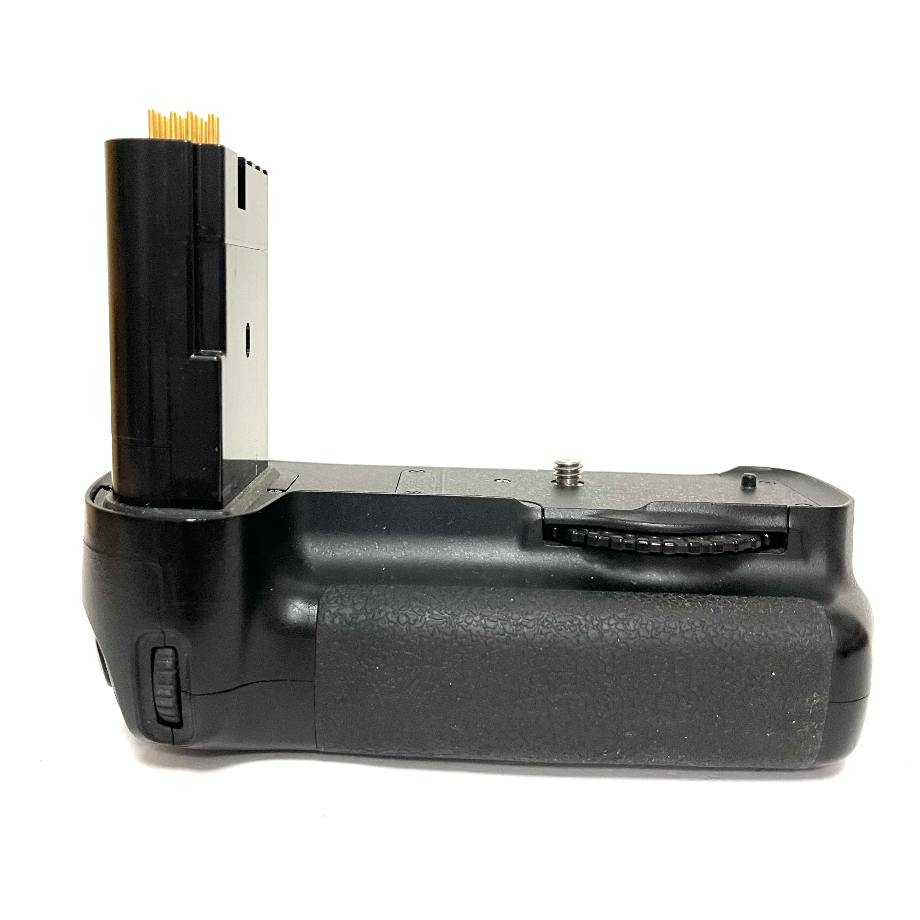 Nikon D200 + grip usato
