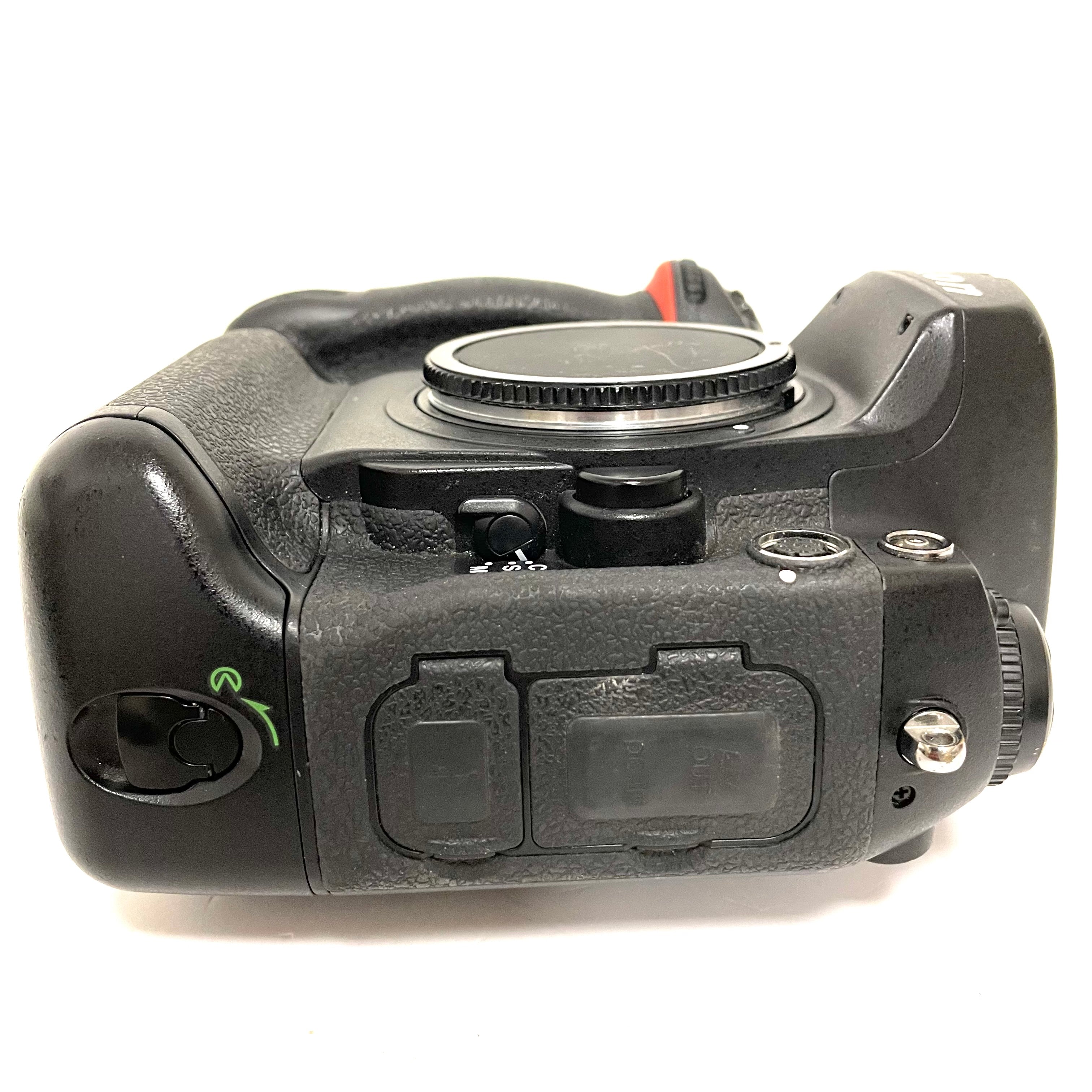 Nikon D2xs body usato