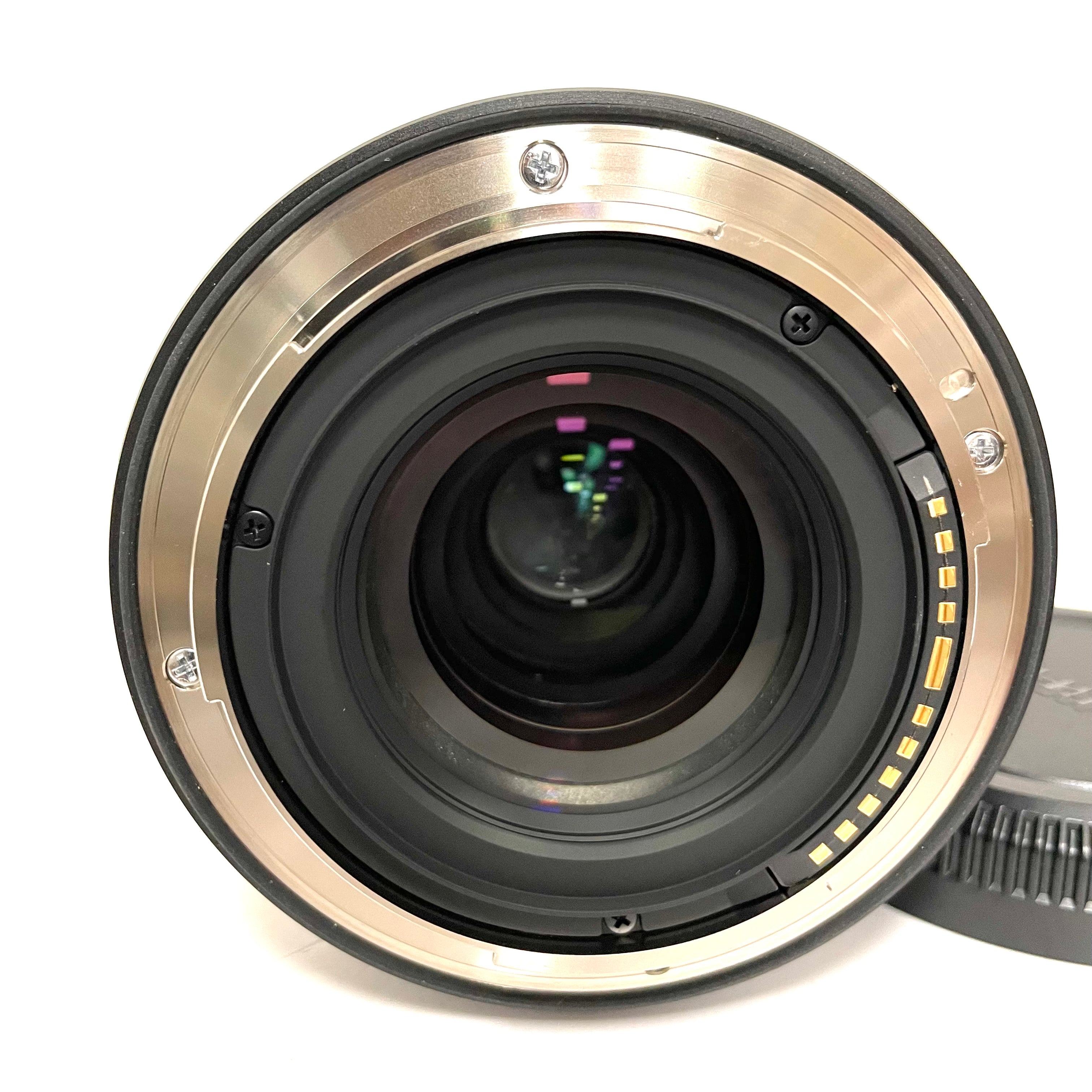 Ob.50mm 1:3.5  R GFX Fujifilm EX DEMO