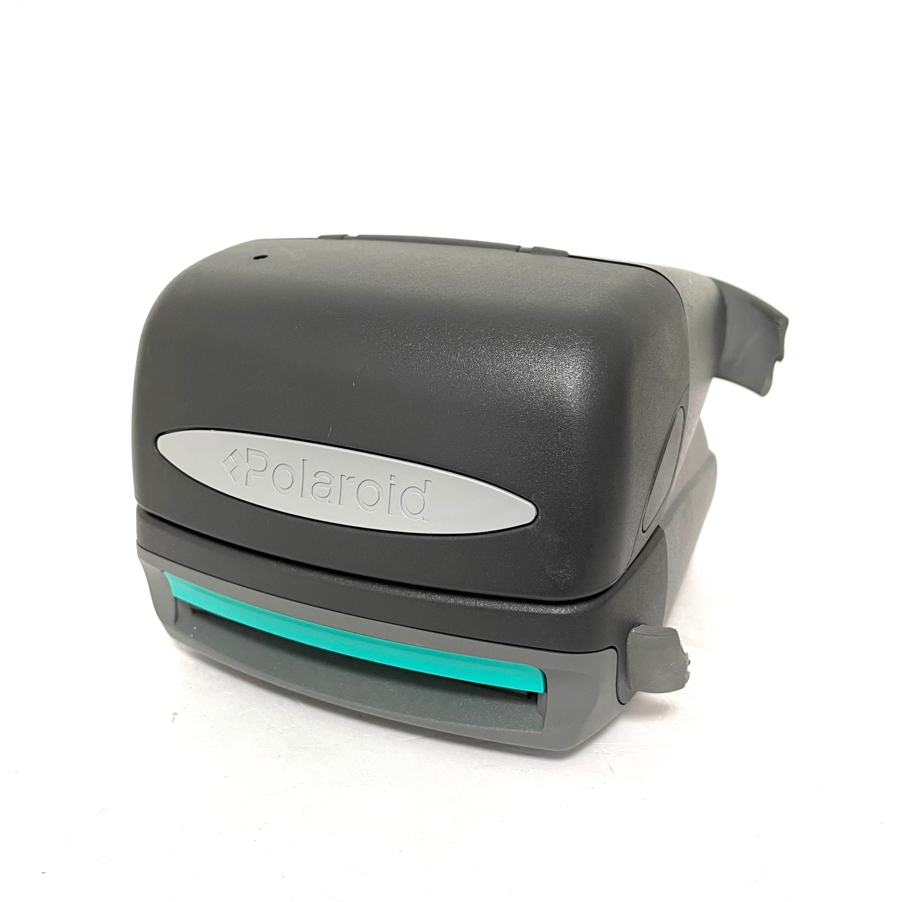 Polaroid 600 Camera Vintage usata