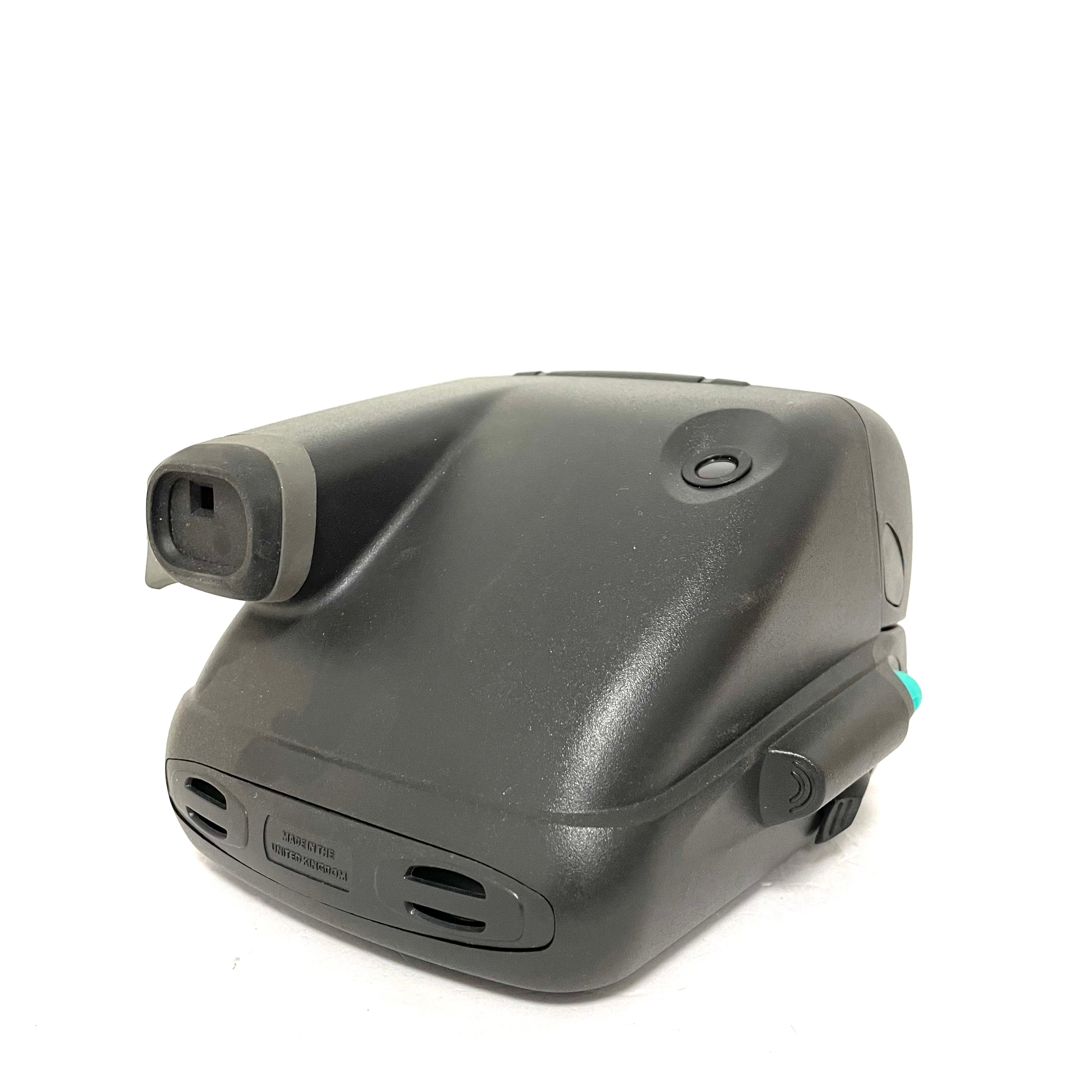 Polaroid 600 Camera Vintage usata