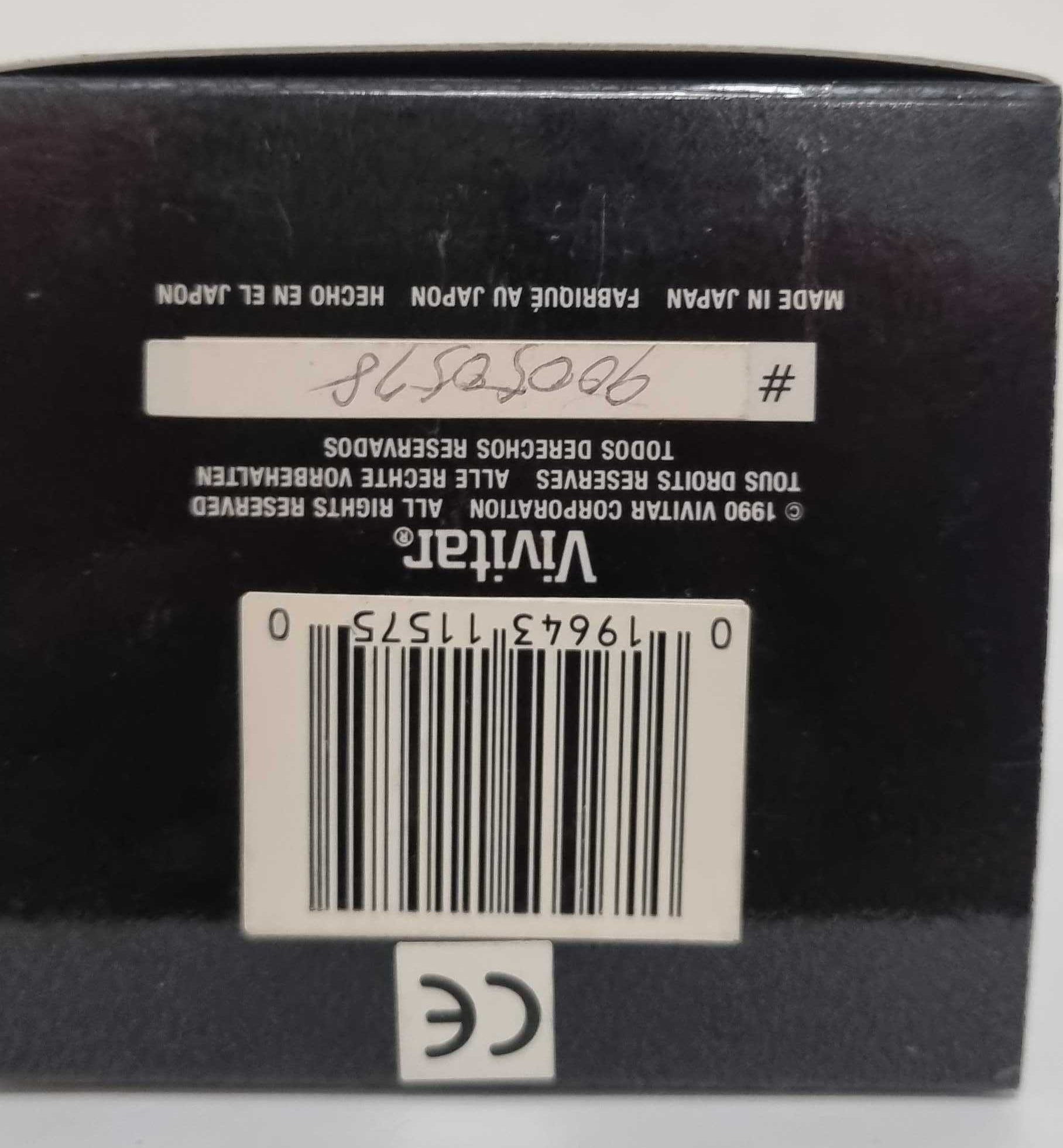 Vivitar 24mm f2.8 macro 1:5x per Canon - Cine Sud è dal 1976 sul mercato!