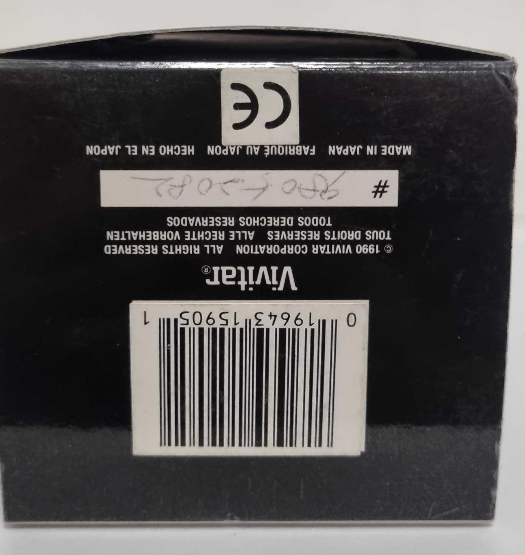 Vivitar 28mm f2.8 macro 1:5x per Canon - Cine Sud è dal 1976 sul mercato!