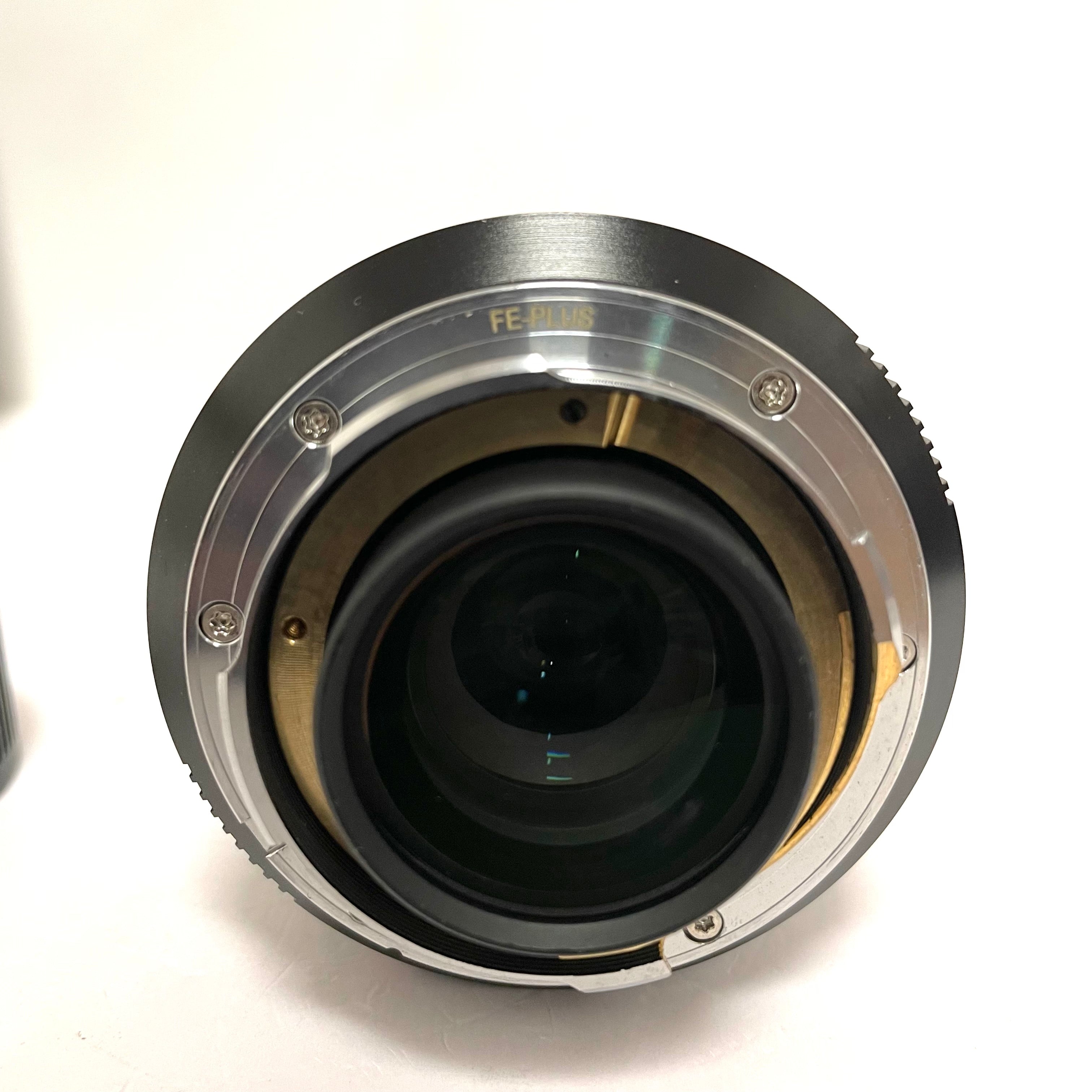 7Artisan 28mm F1.4 Asph x Sony usato