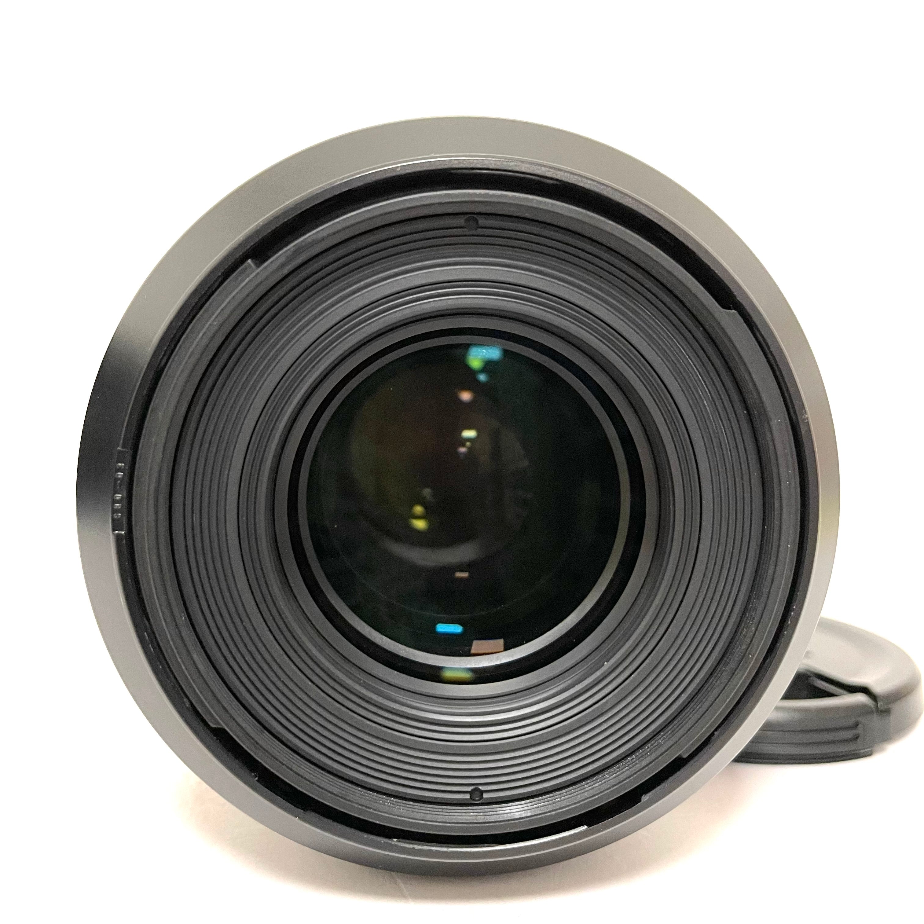 Sigma 105mm f/2.8 Macro DG OS HSM x Canon usato