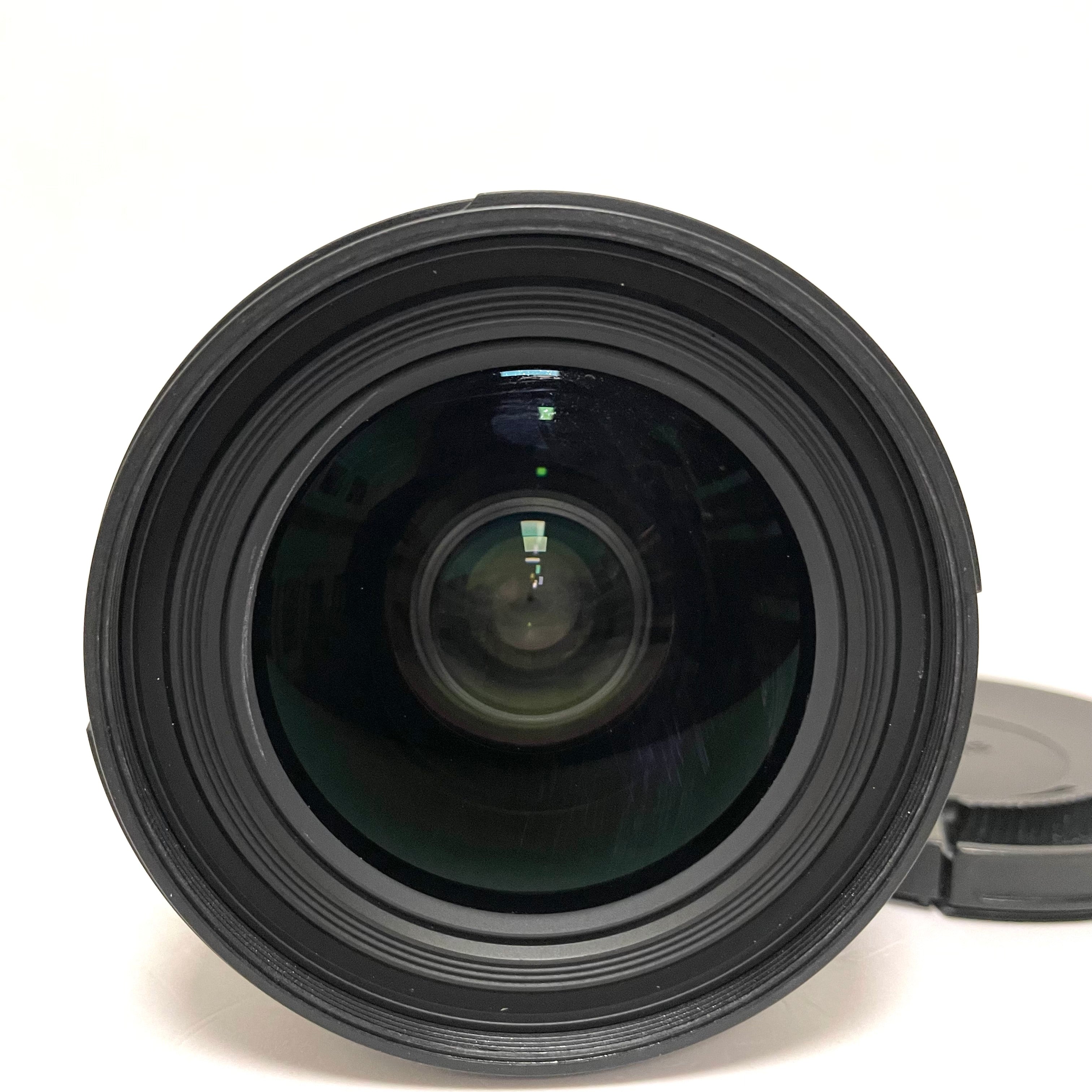 Sigma 18-35mm F/1.8 Dc x Nikon usato