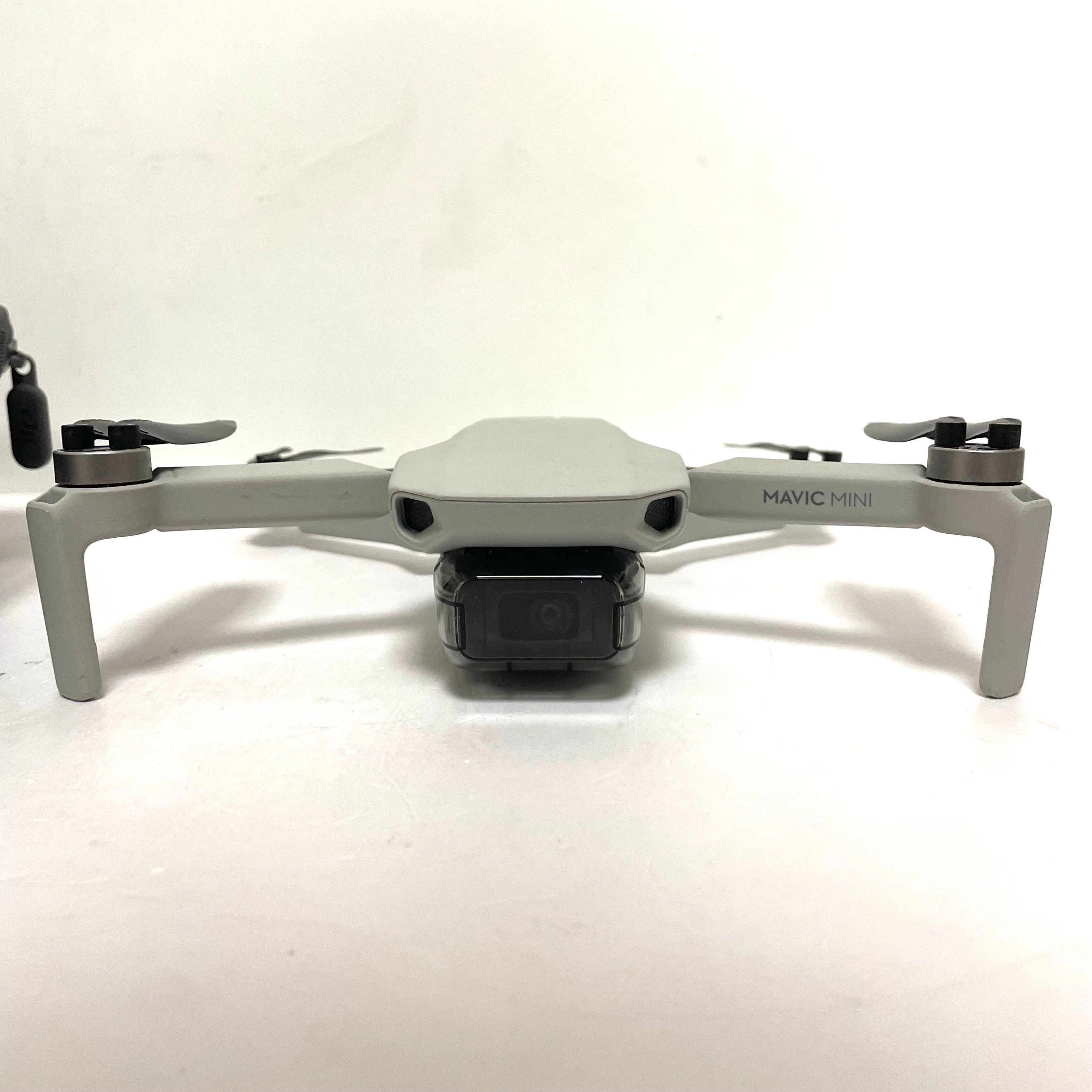 Dji mini Combo usato