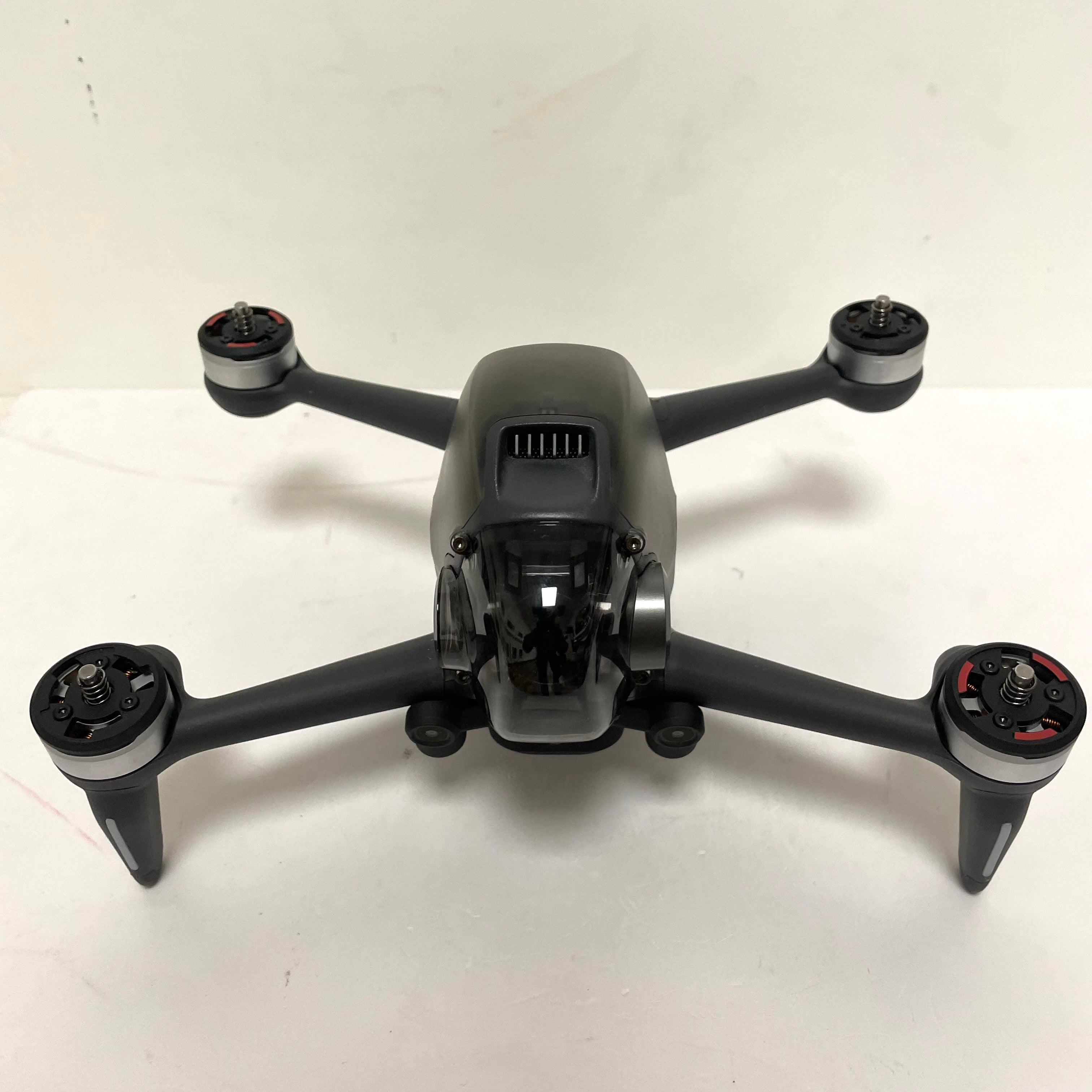 Dji Fpv Combo + 1 batteria usato