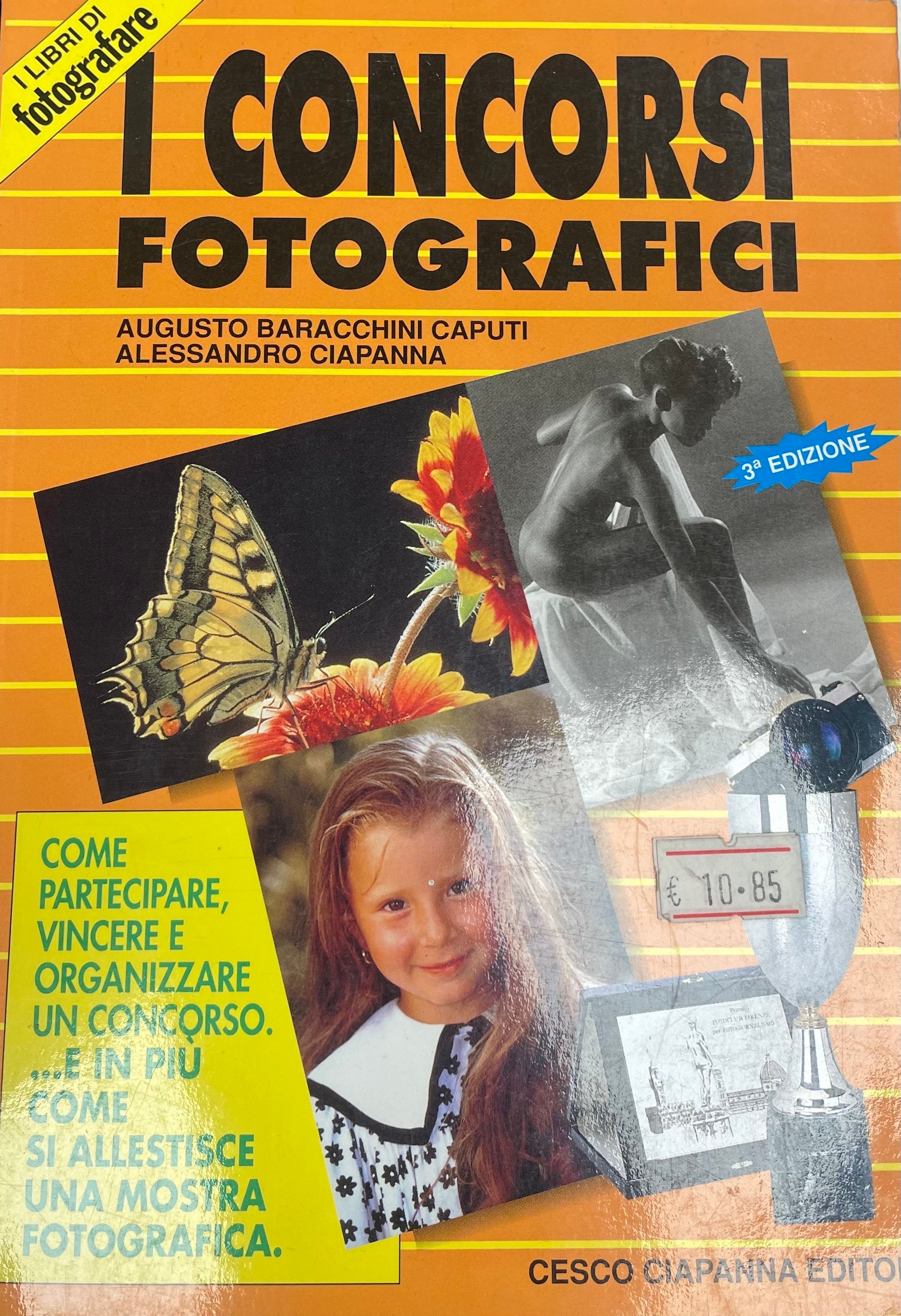 I concorsi Fotografici