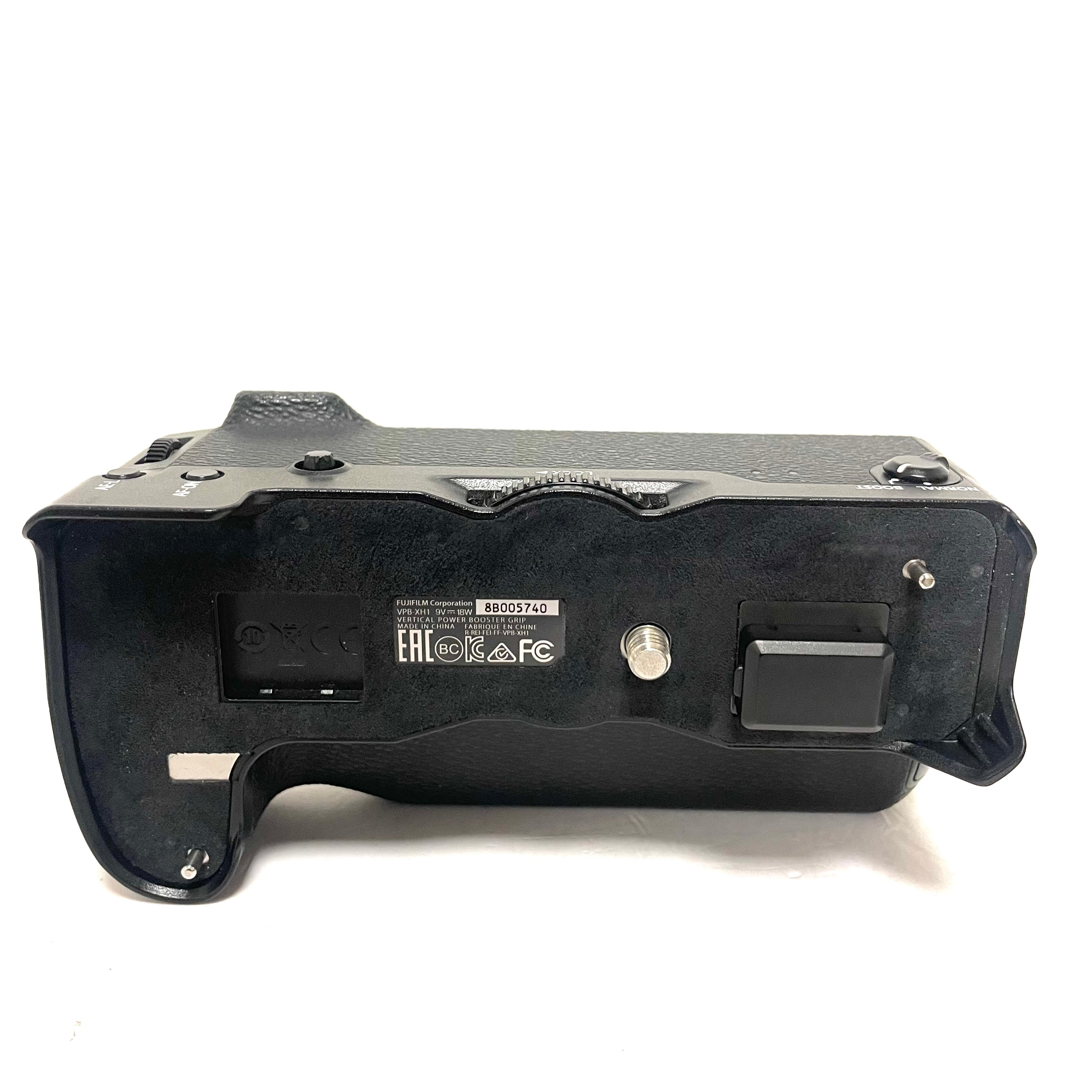 Vertical Power Grip VPB-XH1 usato
