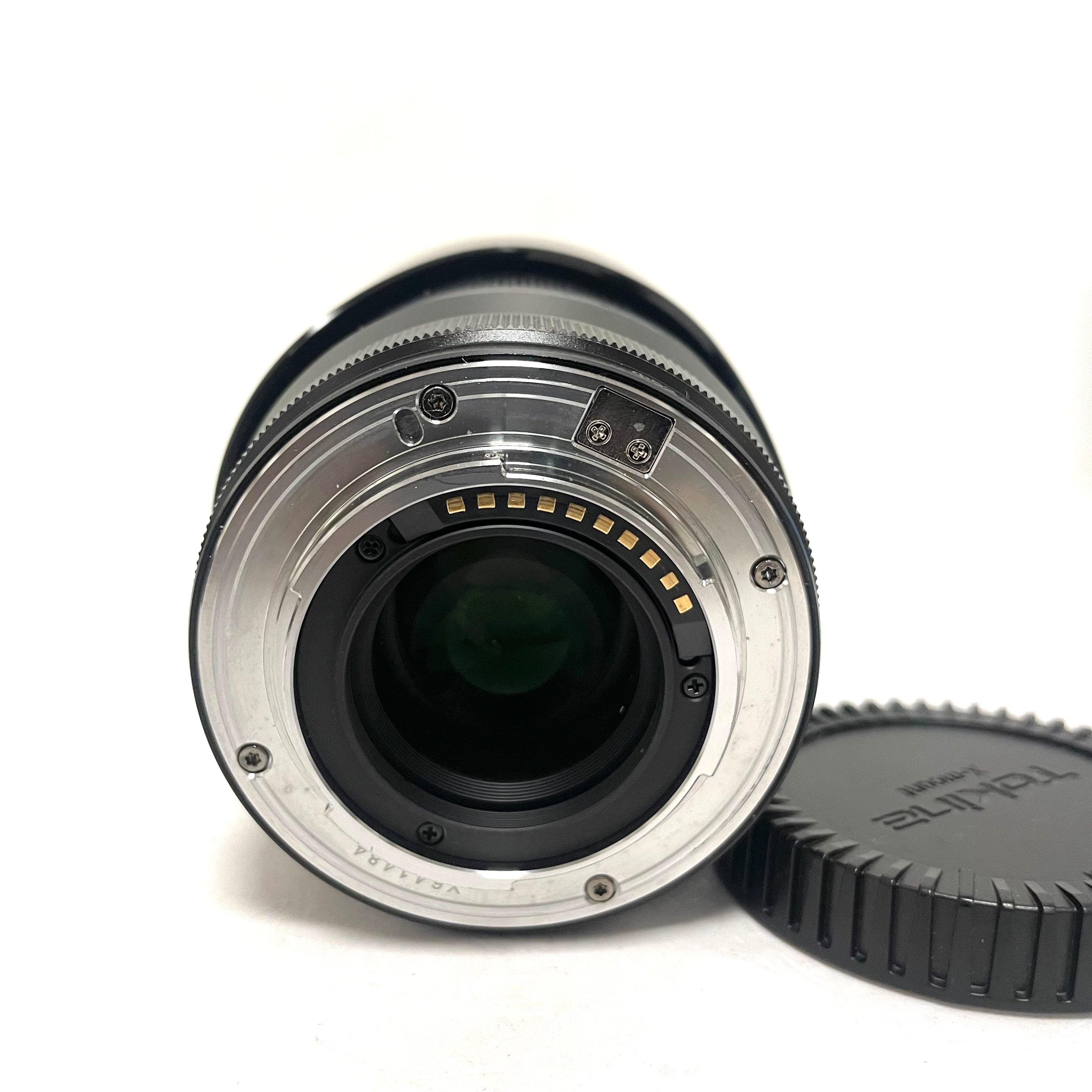 Tokina ATX-M 33mm f/1.4 per fuji Plus usato