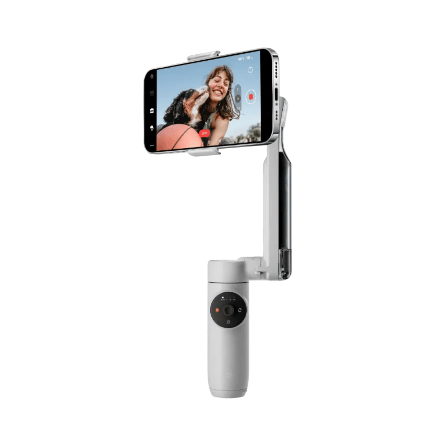 Insta360 Flow Standalone Gimbal - Cine Sud è da 48 anni sul mercato! 935286