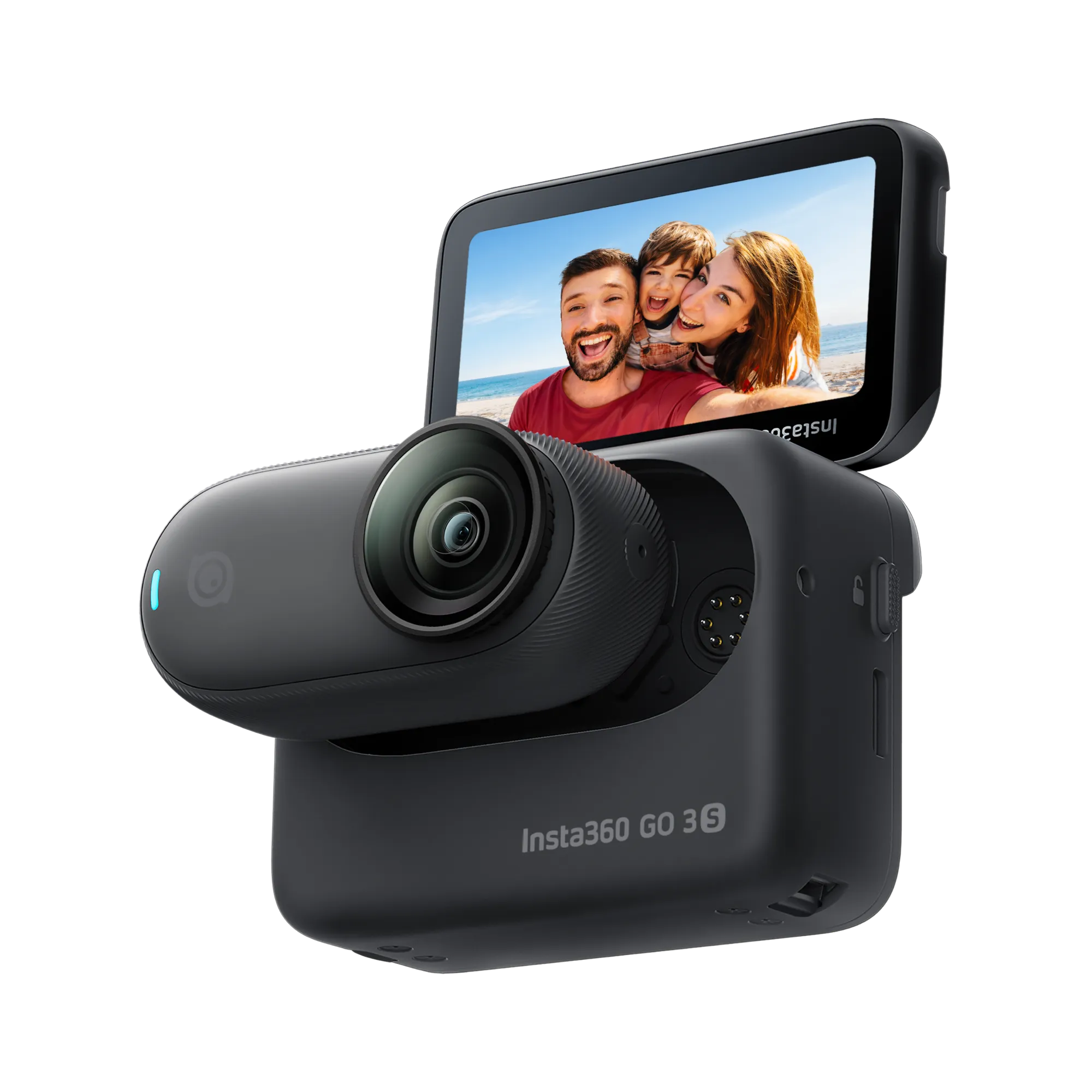 INSTA360 GO3S - Cine Sud è da 48 anni sul mercato!