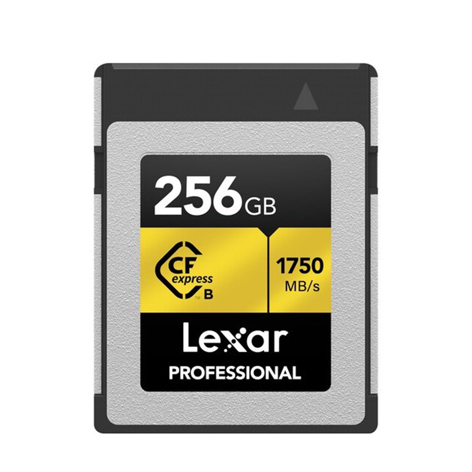 Lexar CFEXPRESS type-B 256GB Gold Hispeed - Cine Sud è da 47 anni sul mercato! 933033