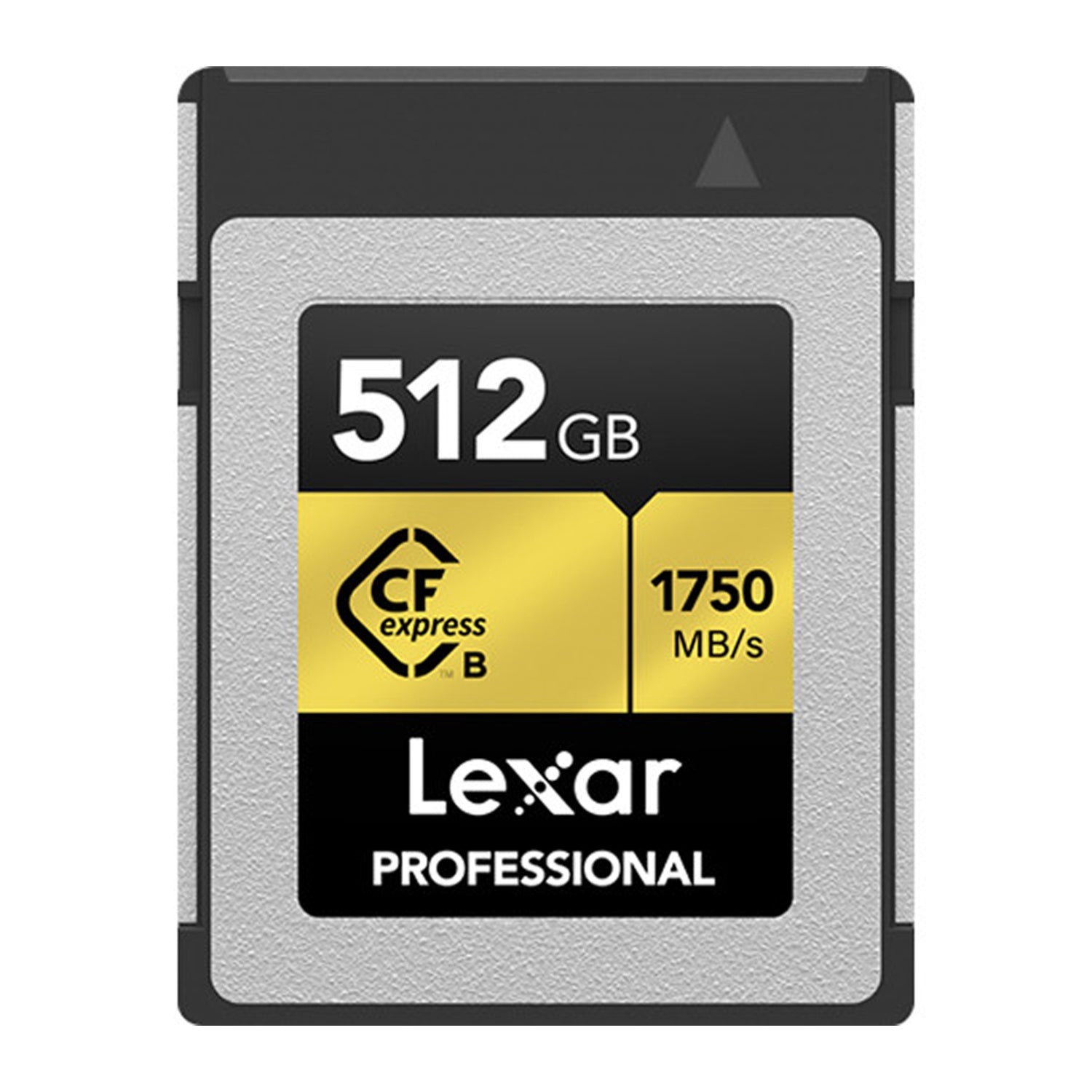 Lexar CFEXPRESS type-B 512GB Gold Hispeed - Cine Sud è da 47 anni sul mercato! 933036