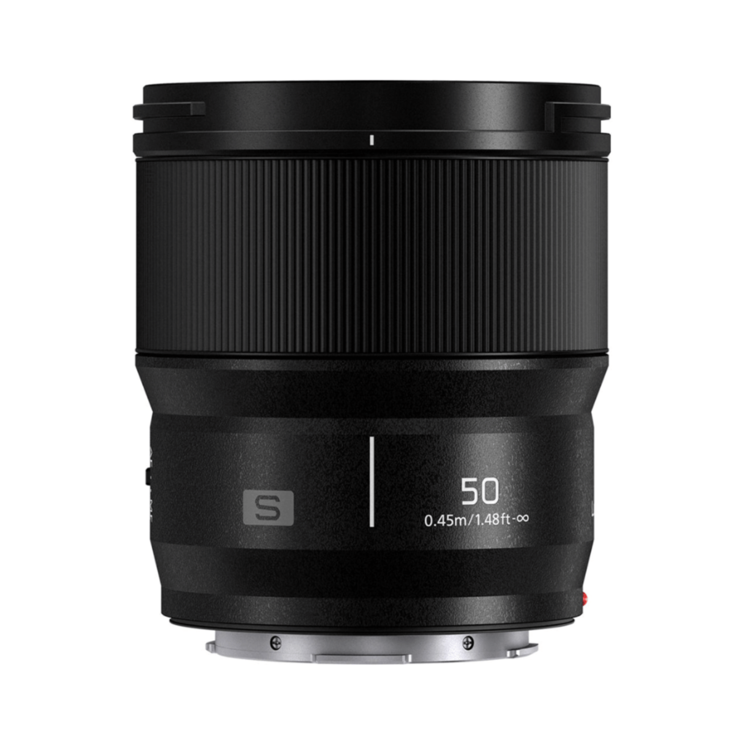 Lumix S 50mm F1.8 - Cine Sud è da 48 anni sul mercato! 7OBS50