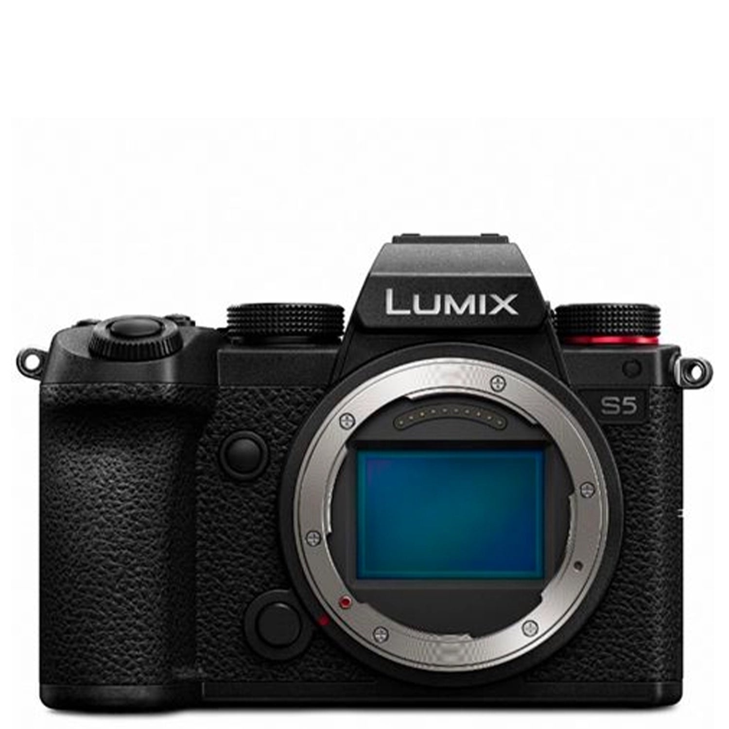 Panasonic Lumix S5MIIX Body - Garanzia Fowa 4 anni - Cine Sud è da 48 anni sul mercato! 7S5X2E -lumacb