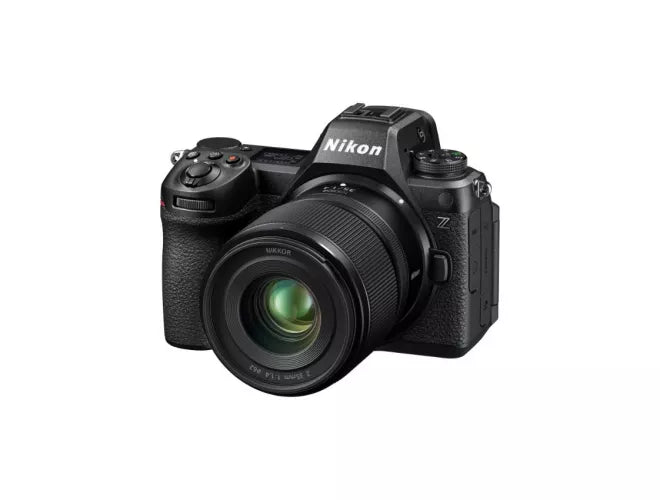 NIKKOR Z 35mm f/1.4 - Garanzia Nital 4 anni - Cine Sud è da 48 anni sul mercato! NMS099