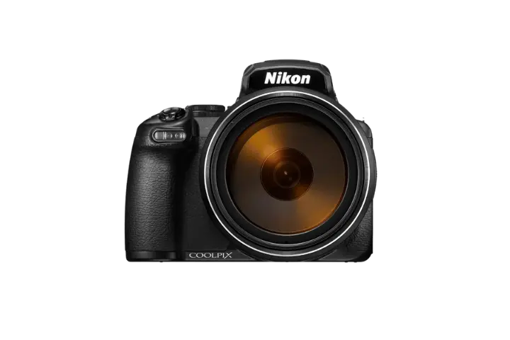 Nikon Coolpix P1100 - Garanzia Nital 4 anni - Cine Sud è dal 1976 sul mercato! NCP110
