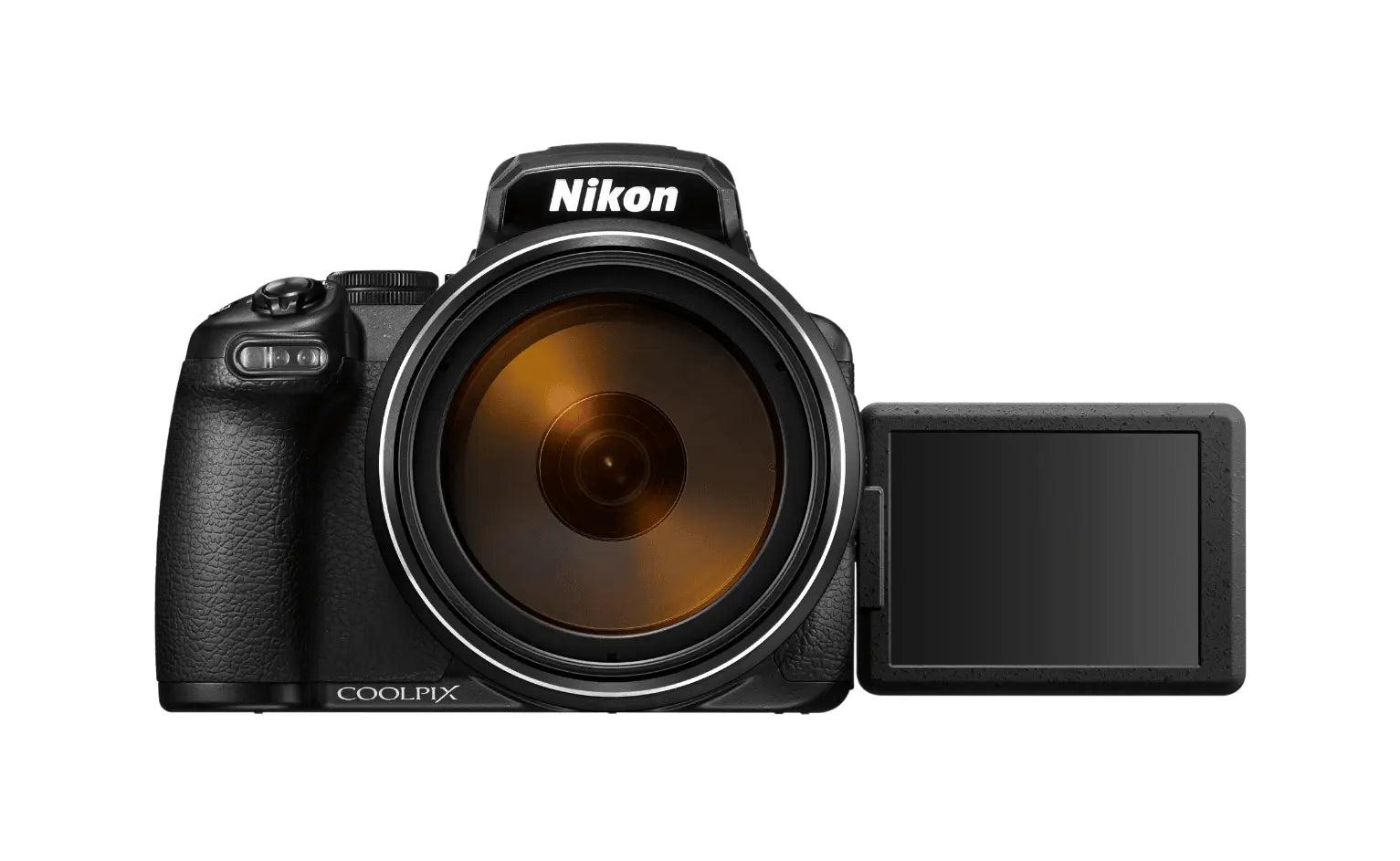 Nikon Coolpix P1100 - Garanzia Nital 4 anni - Cine Sud è dal 1976 sul mercato! NCP110