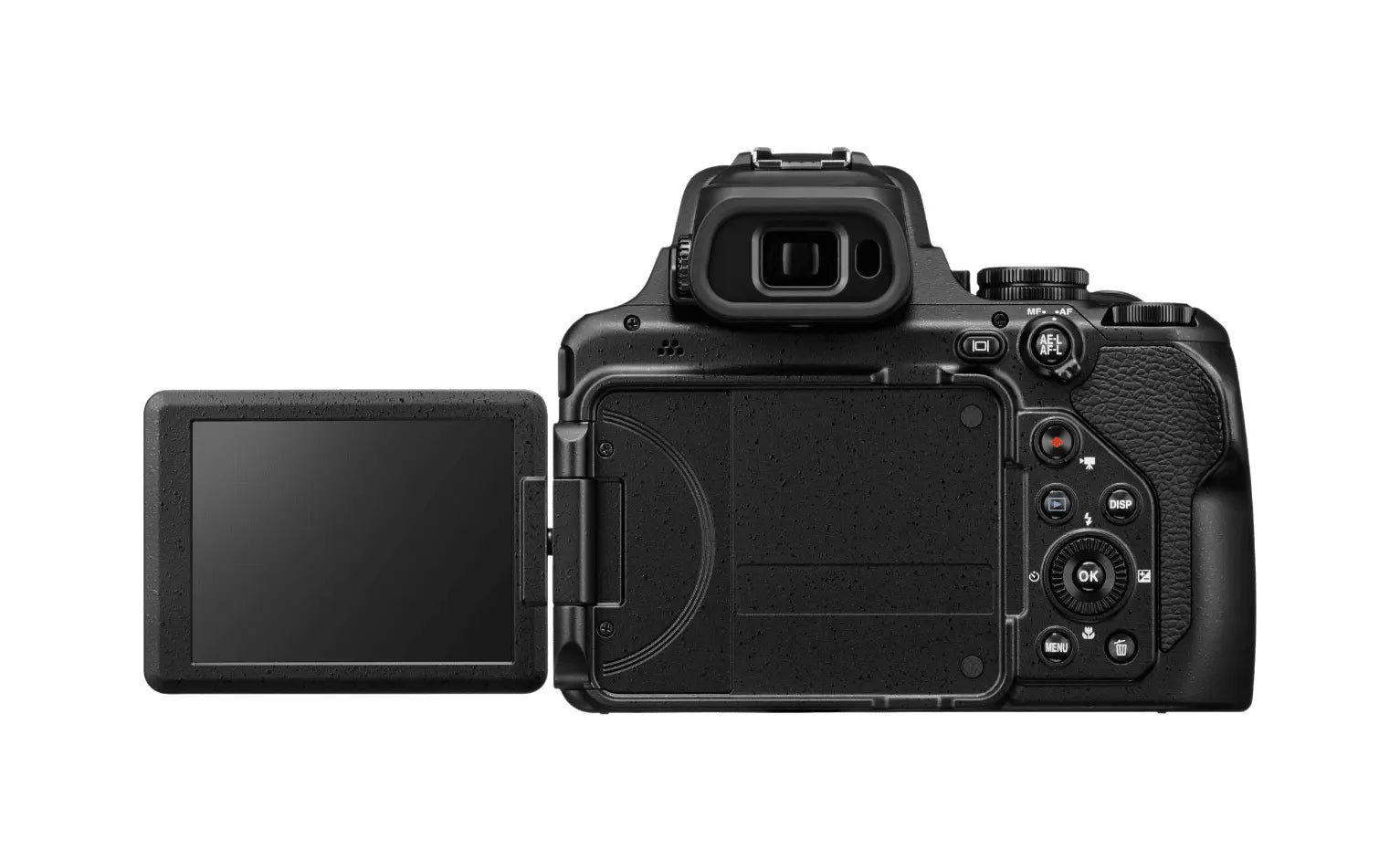 Nikon Coolpix P1100 - Garanzia Nital 4 anni - Cine Sud è dal 1976 sul mercato! NCP110