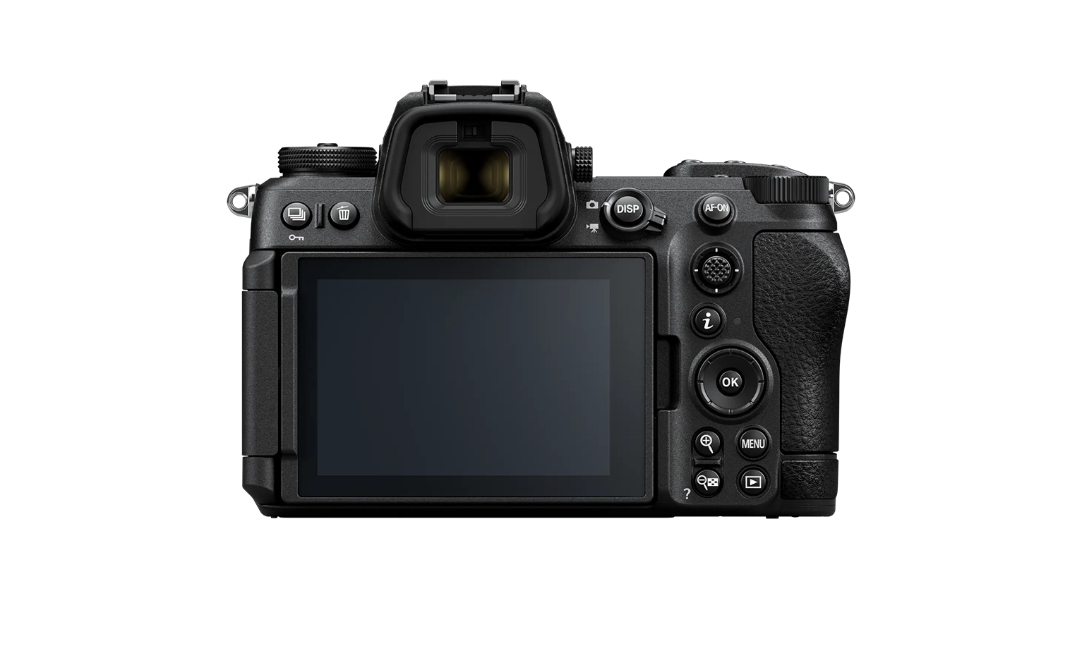 Nikon Z6 III - Gar. Nital 4 anni - Cine Sud è da 48 anni sul mercato! NMZ640