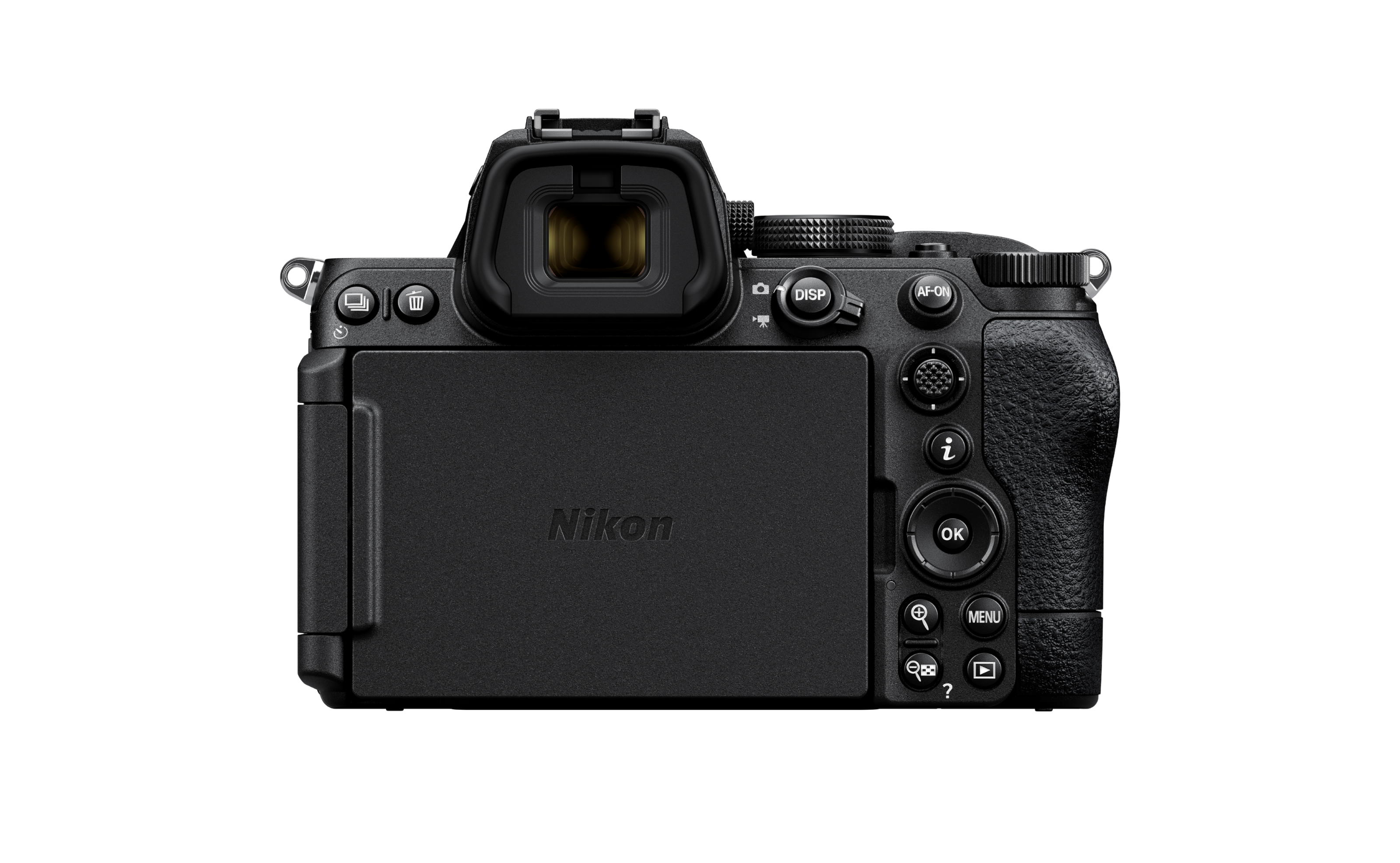 Nikon Z5II - Gar. Nital 4 anni - Cine Sud è dal 1976 sul mercato!