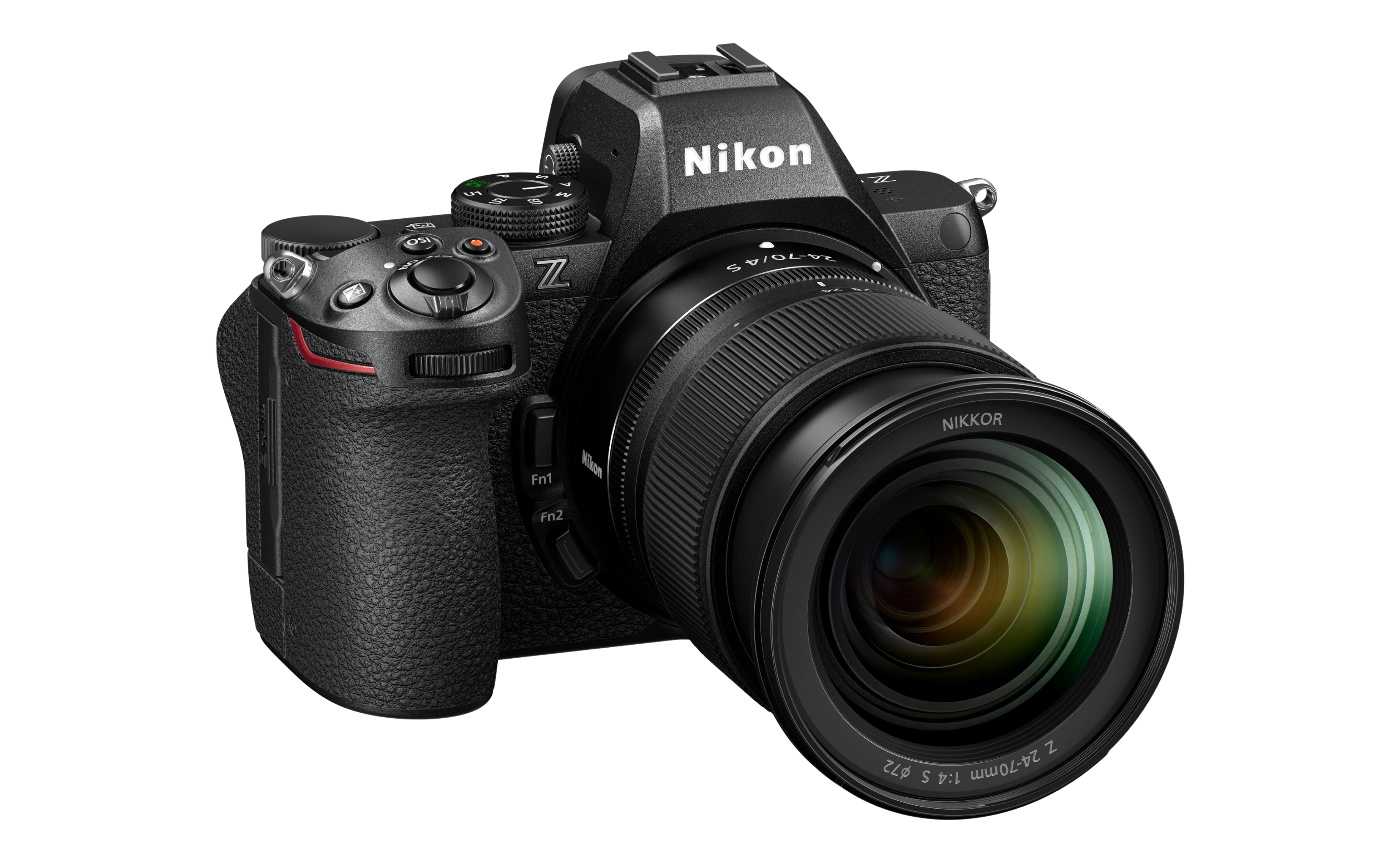 Nikon Z5II - Gar. Nital 4 anni - Cine Sud è dal 1976 sul mercato!
