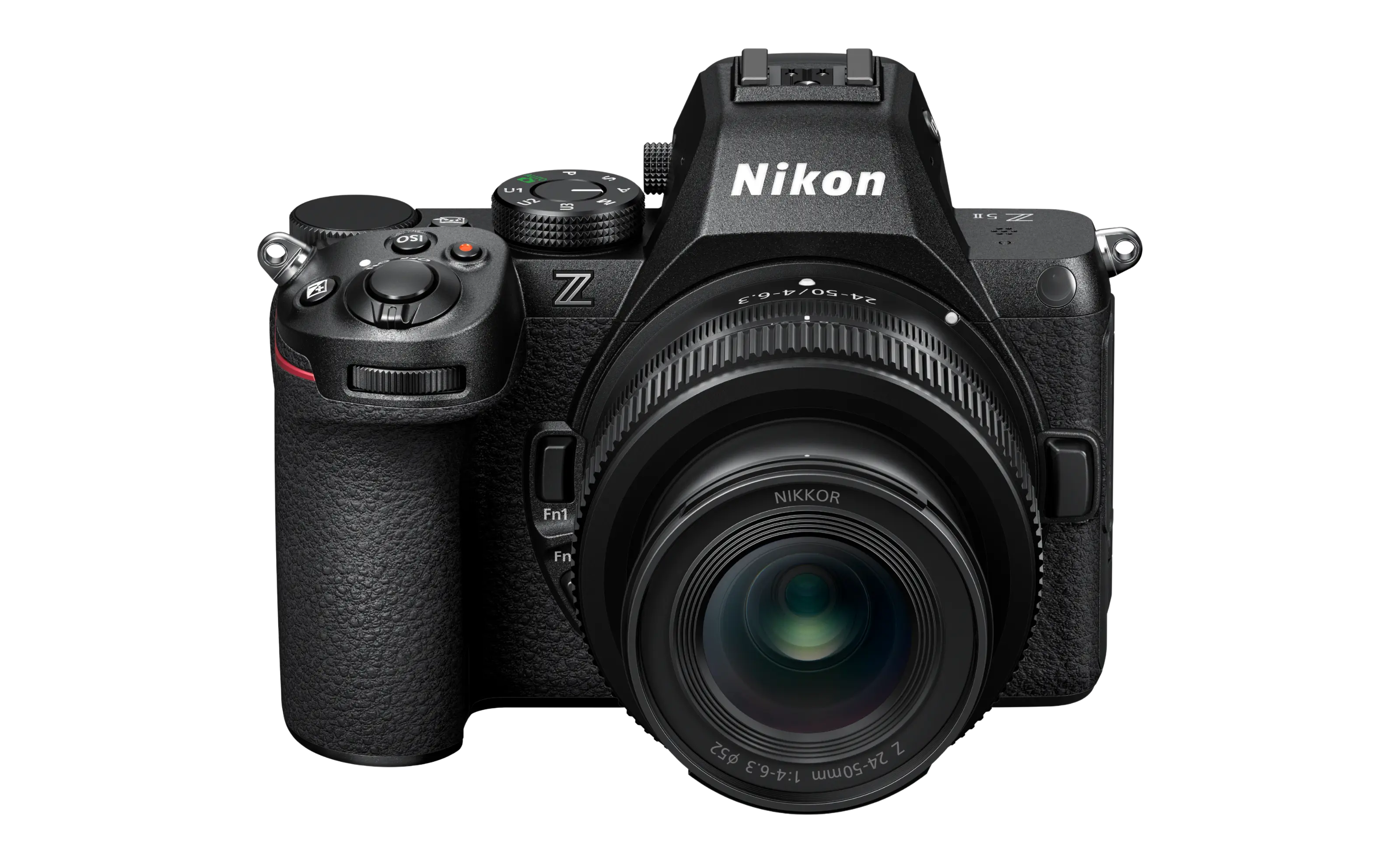 Nikon Z5II - Gar. Nital 4 anni - Cine Sud è dal 1976 sul mercato!