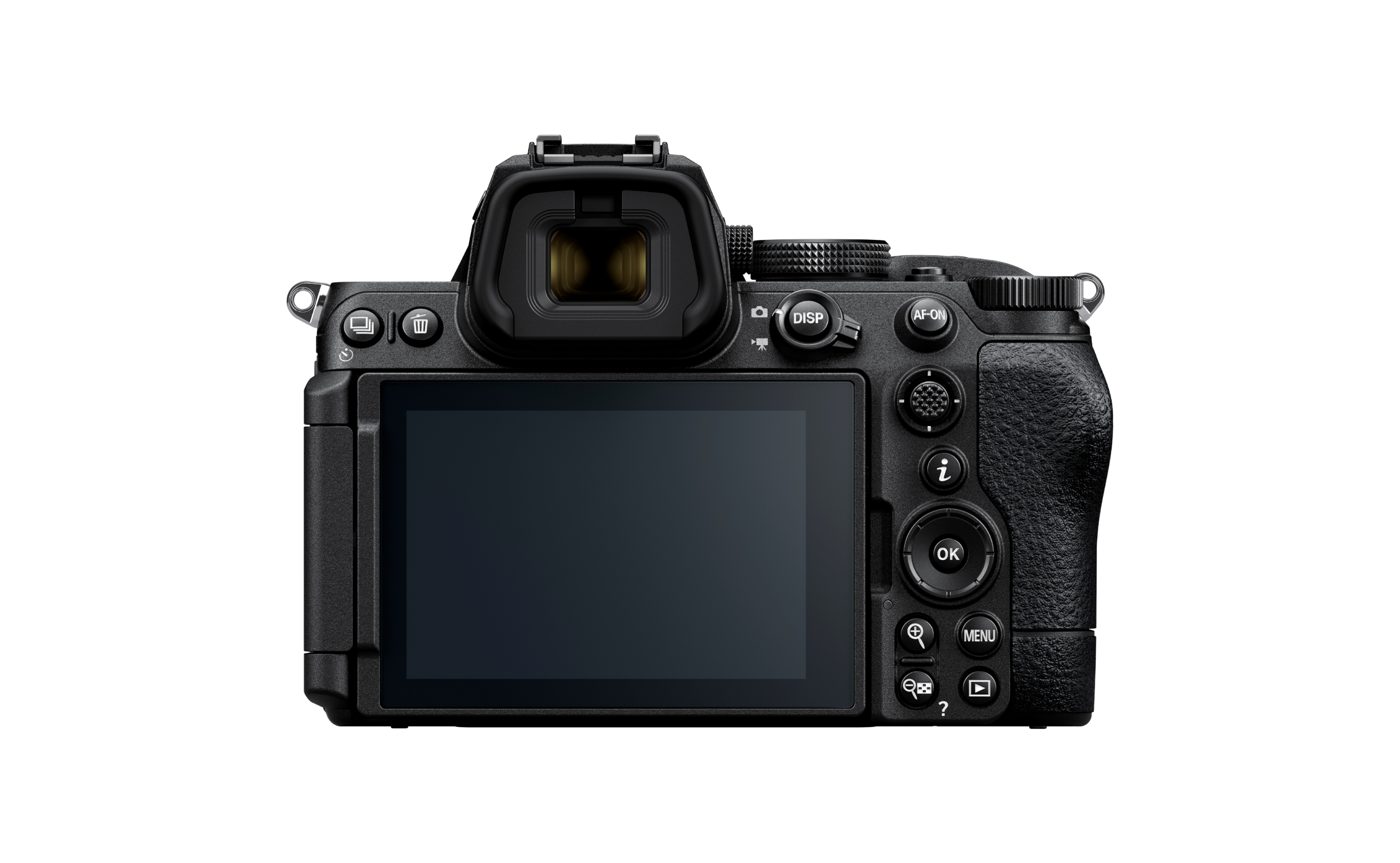 Nikon Z5II - Gar. Nital 4 anni - Cine Sud è dal 1976 sul mercato!