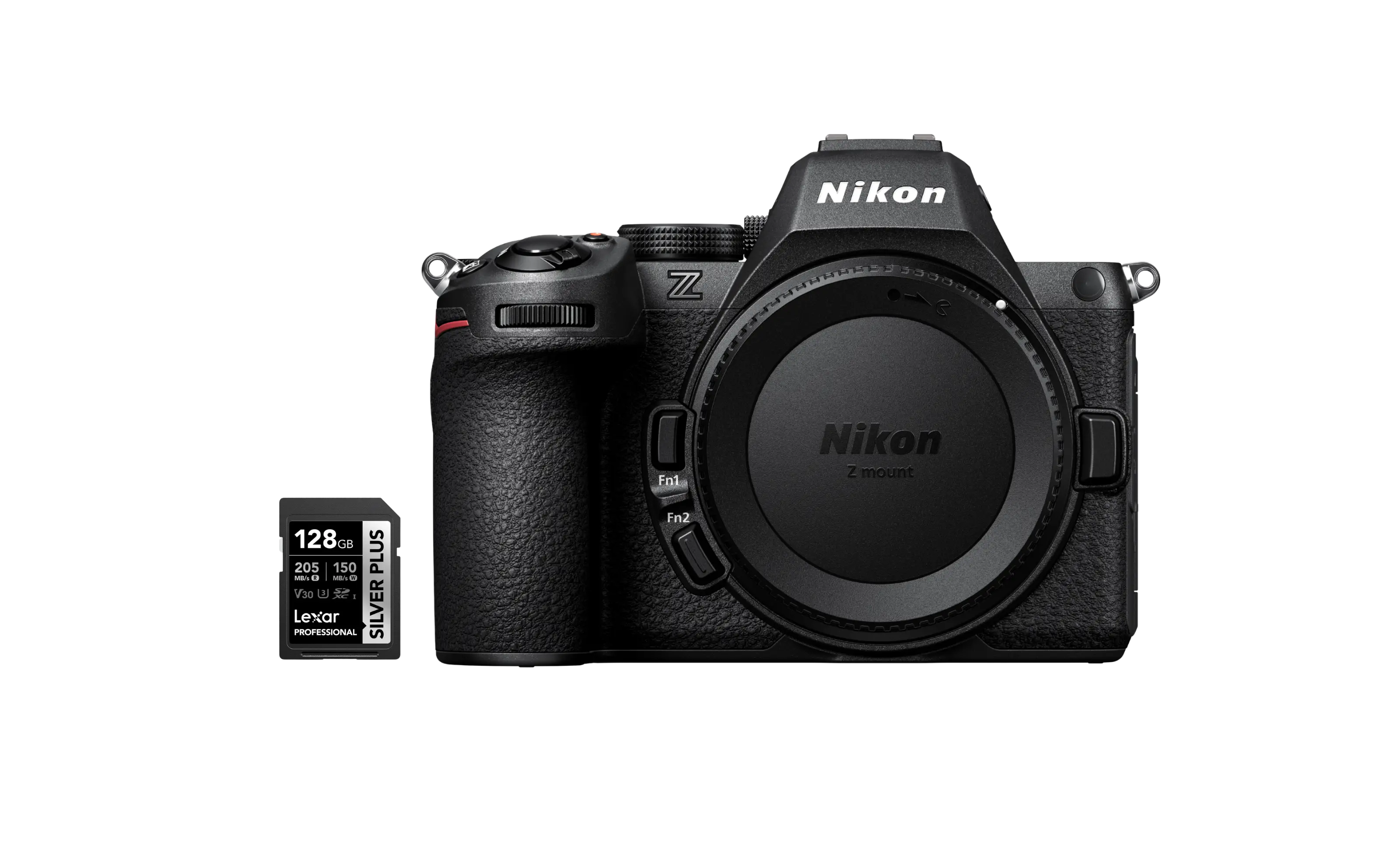 Nikon Z5II - Gar. Nital 4 anni - Cine Sud è dal 1976 sul mercato!