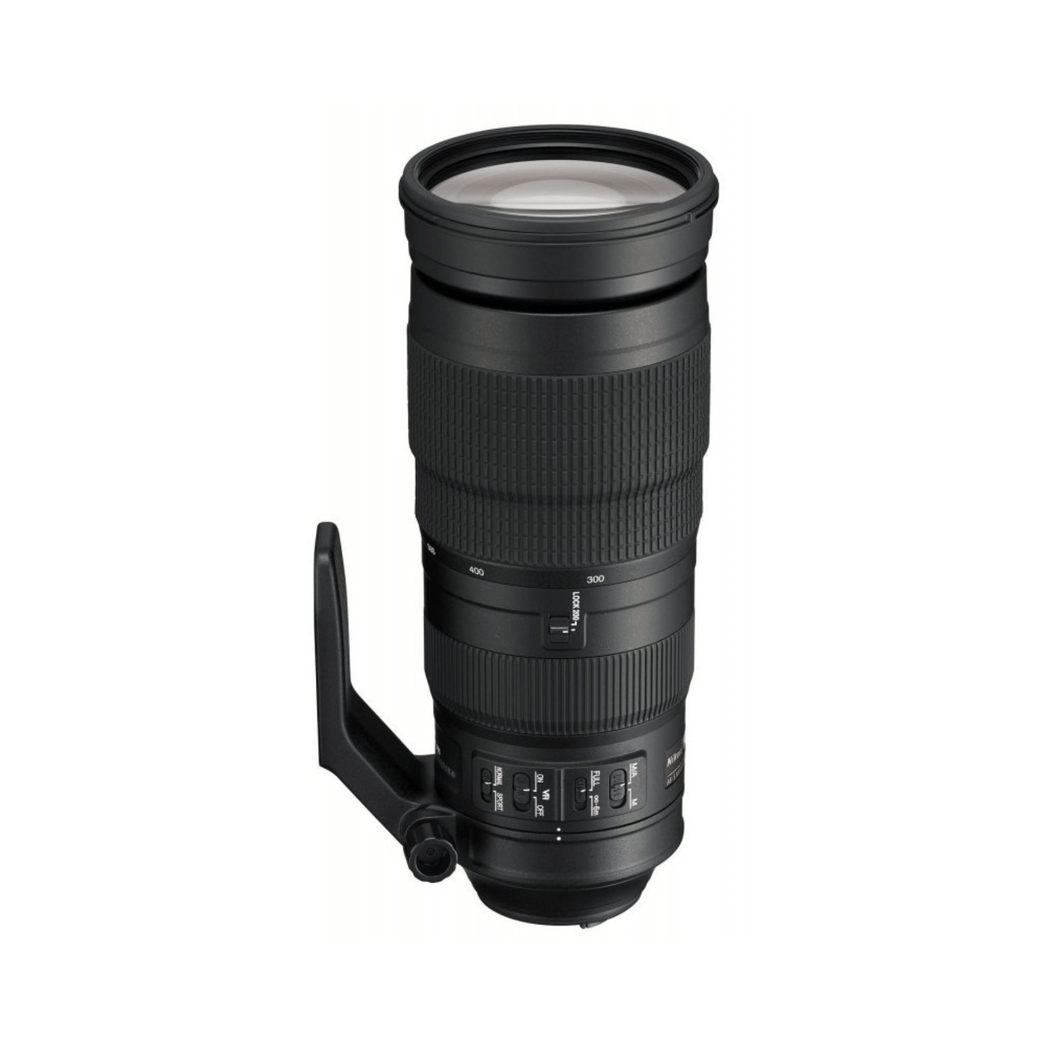 Nikon 200-500mm F5.6E ED VR AF-S - Garanzia 4 anni Nital - Cine Sud è da 47 anni sul mercato! 318594