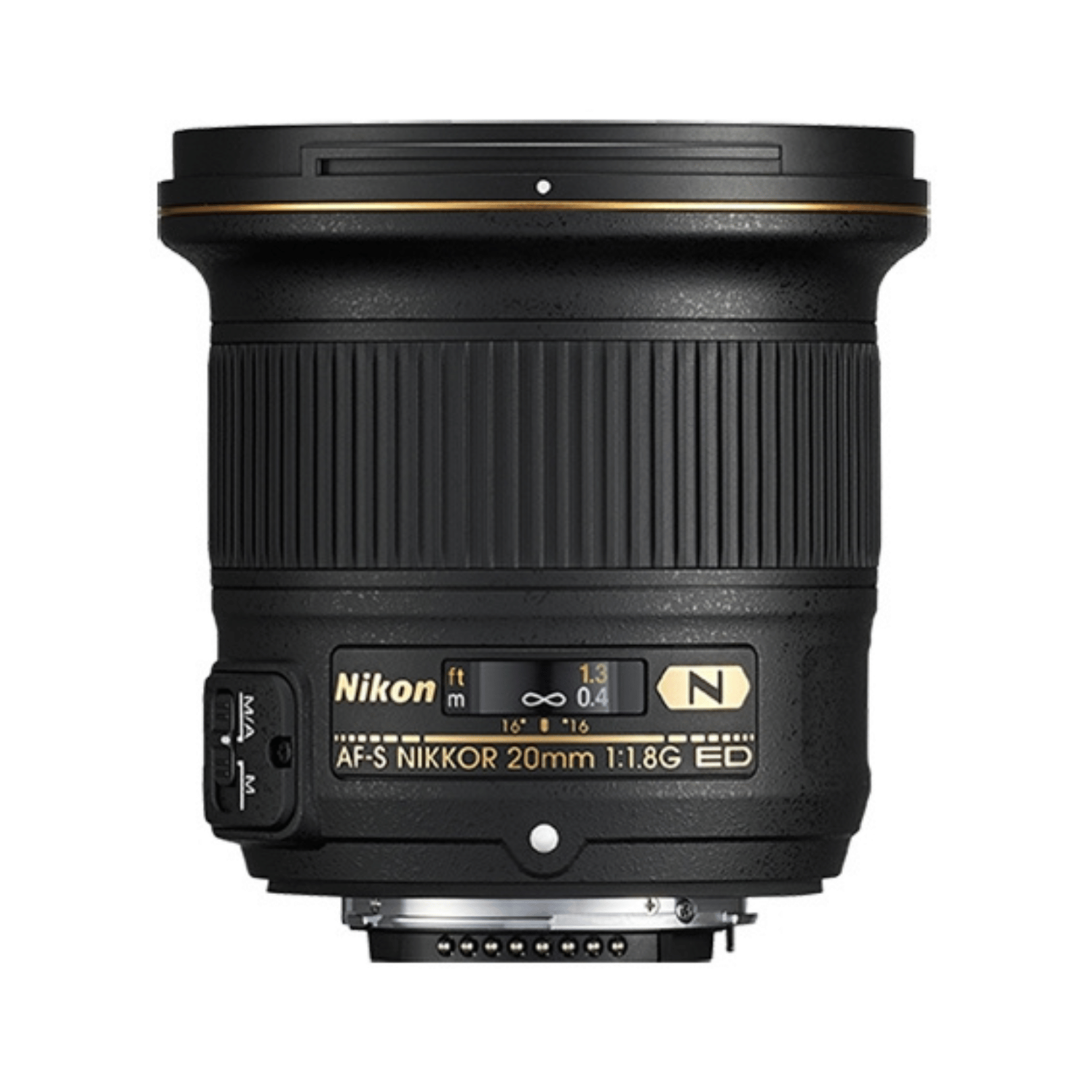 Nikon 20mm F1.8G ED AF-S - Garanzia 4 anni Nital - Cine Sud è da 47 anni sul mercato! 313032