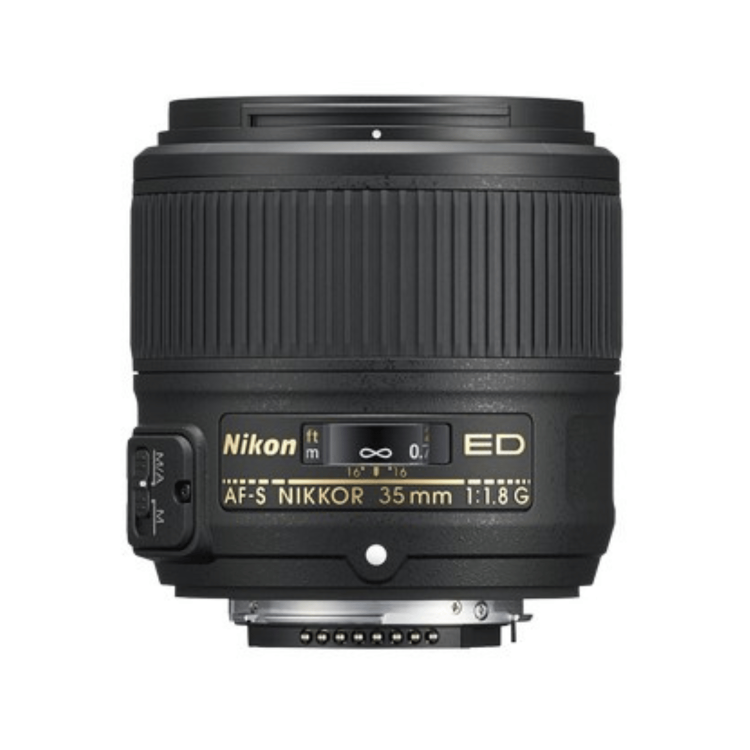Nikon 35mm F1.8G ED AF-S FX - Garanzia 4 anni Nital - Cine Sud è da 47 anni sul mercato! 313154