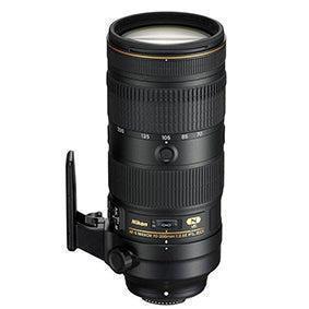 Nikon 70-200mm F2.8E FL ED VR AF-S - Garanzia 4 anni Nital - Cine sud è da 47 anni sul mercato! 318578