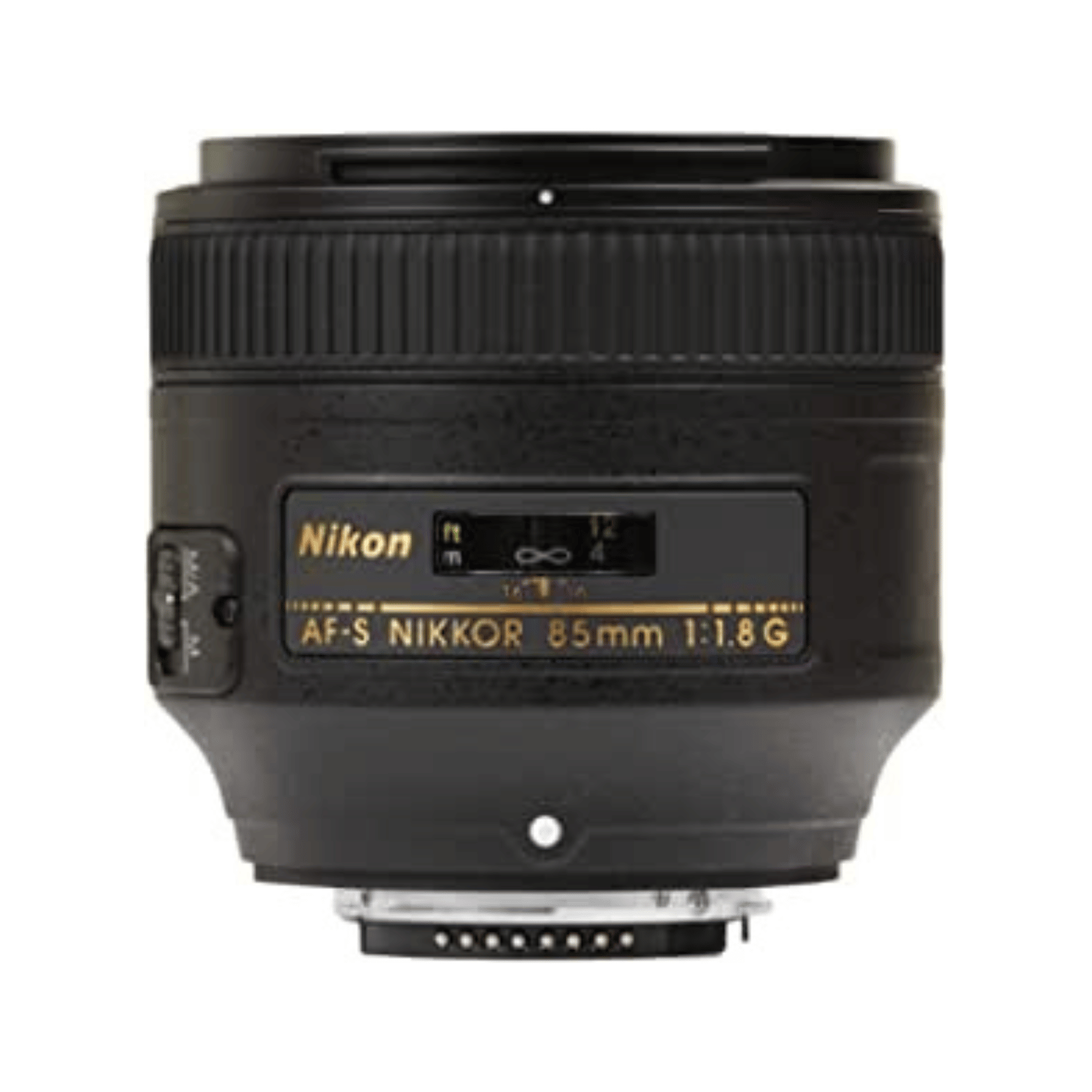Nikon 85mm F1.8G AF-S - Garanzia 4 anni Nital  - Cine Sud è da 47 anni sul mercato! 316062