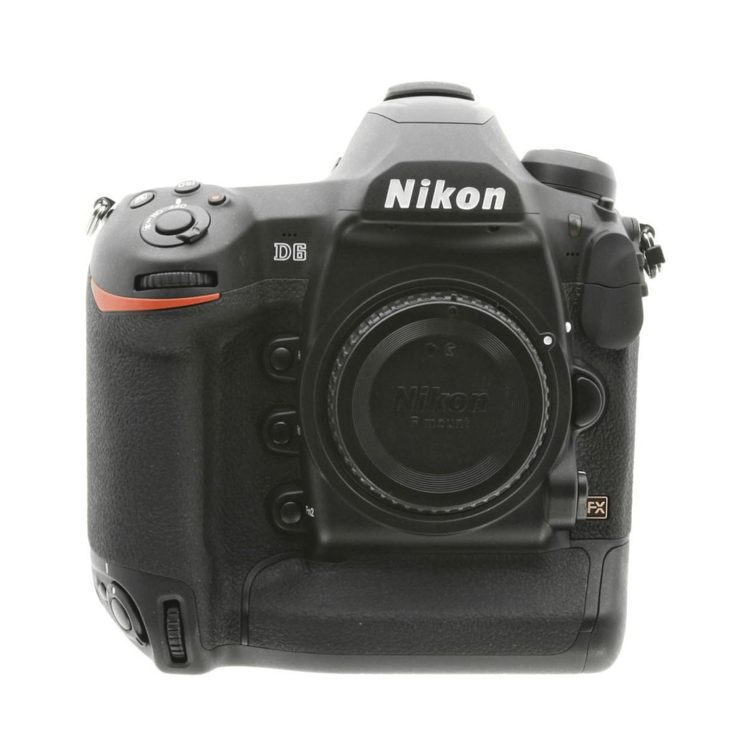 Nikon D6 Body - Gar. Nital 4 anni- Cine Sud è da 47 anni sul mercato! ND0060