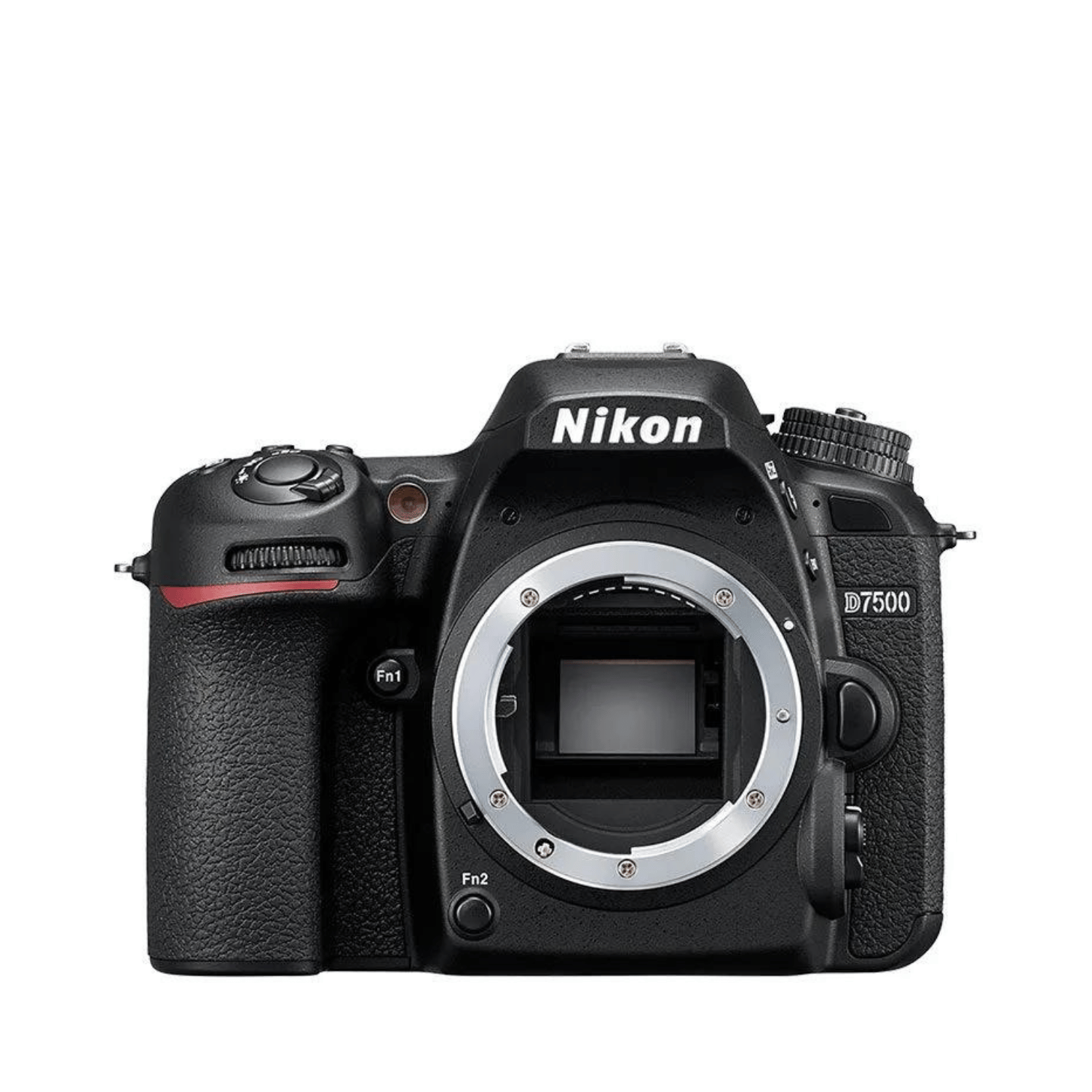 Nikon D7500 Body + SD 32GB Lexar Pro 663x - Gar. Nital 4 anni - Cine Sud è da 47 anni sul mercato! ND7500