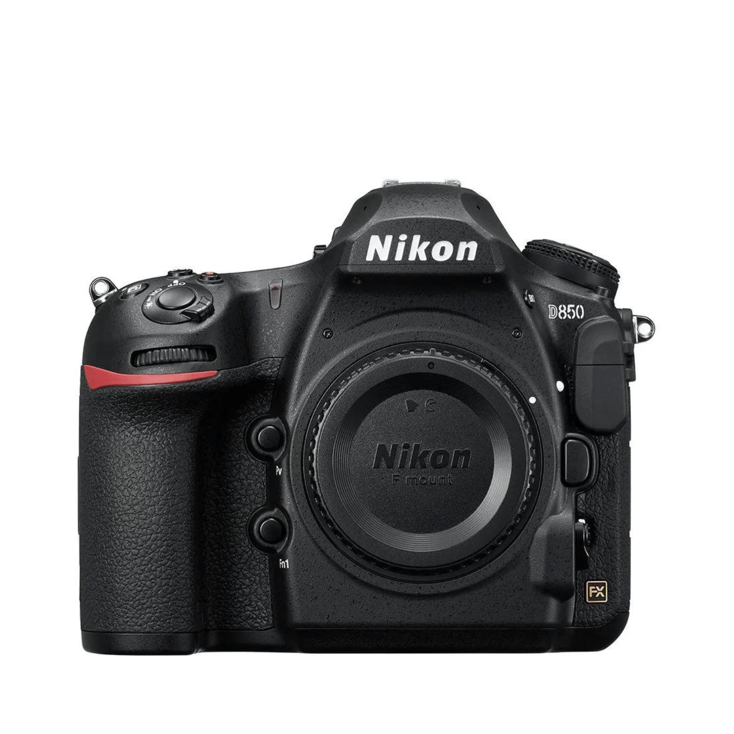 Nikon D850 Body - Gar. Nital 4 anni - Cine Sud è da 47 anni sul mercato! ND0851