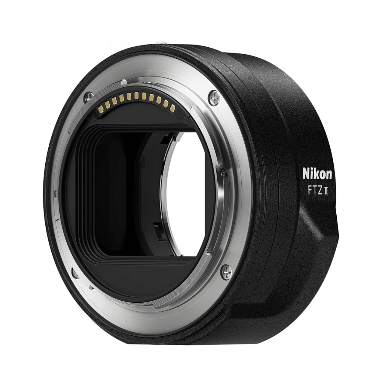 Nikon FTZ II Mount Adattatore ottiche Nikon F su Nikon Z9 - Garanzia Nital 4 anni - Cine sud è Da 47 anni sul mercato! NMS020