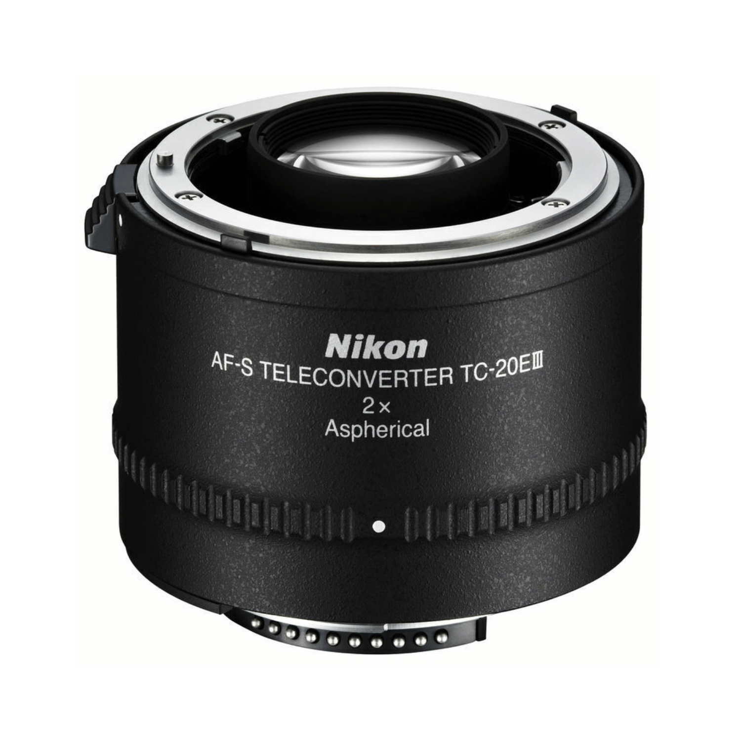 Nikon TC-20E AF-S III Teleconverter - Garanzia Nital - Cine Sud è da 47 anni sul mercato! 321242