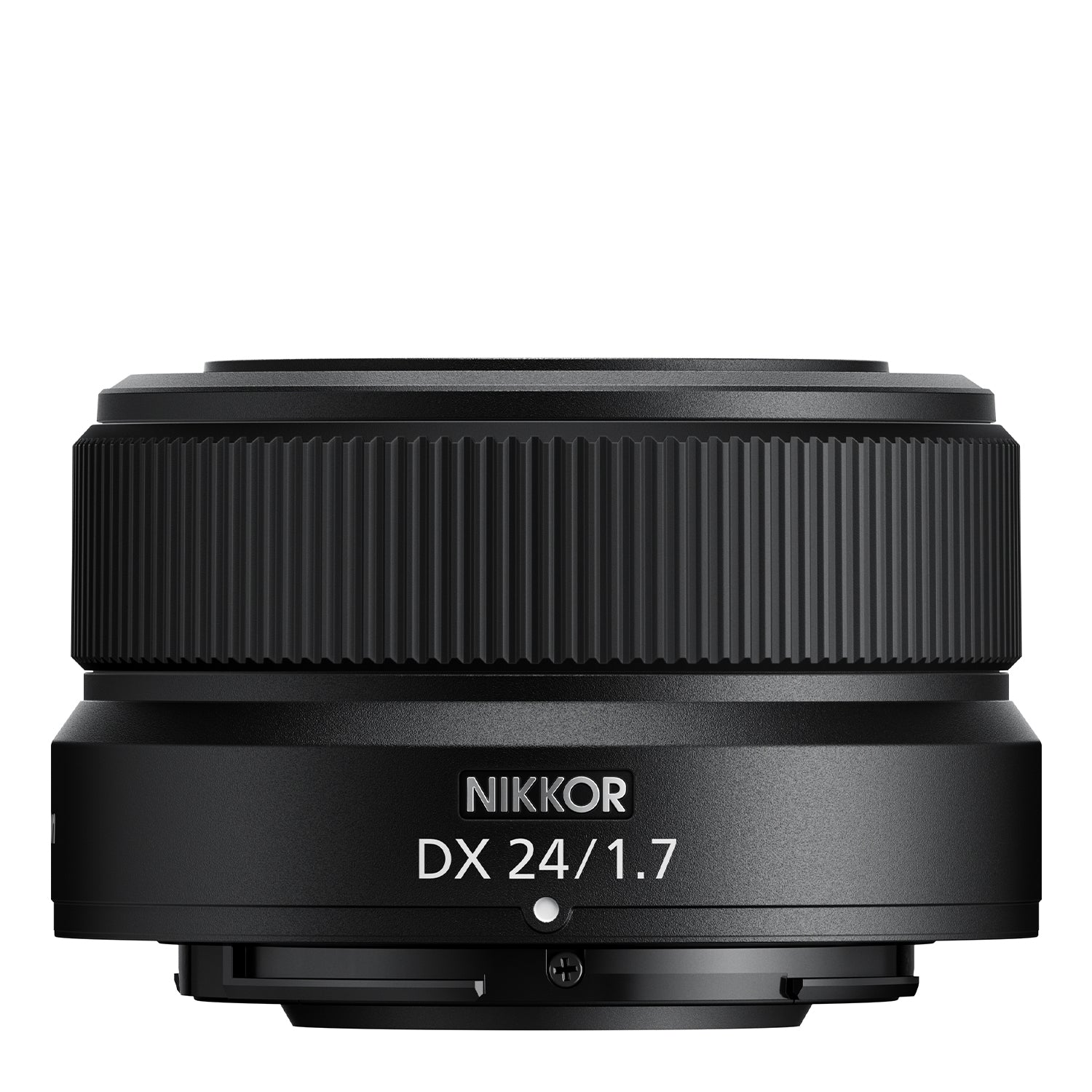 Nikon Z DX 24mm f1.7 - Gar. Nital 4 anni - Cine Sud è da 47 anni sul mercato! NMDX08