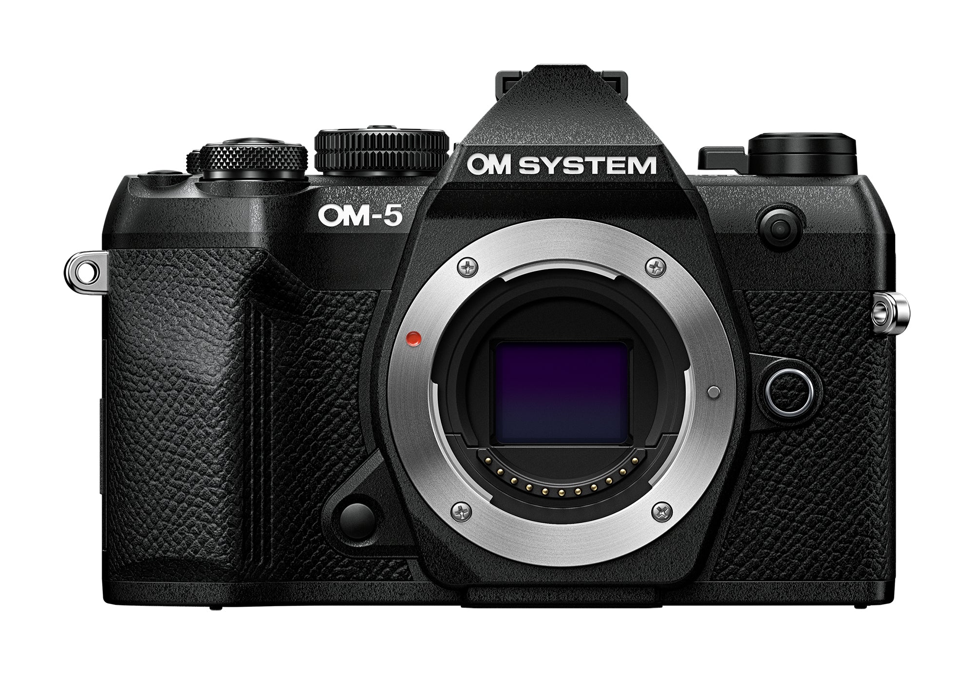 OM SYSTEM OM-5 Mark II - Garanzia Polyphoto - Cine Sud è dal 1976 sul mercato!