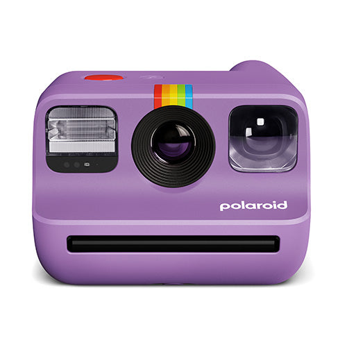 Polaroid GO Generation 2 Purple - PZ9183