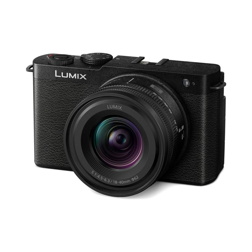 Panasonic Lumix S9 - Garanzia Fowa 4 anni - Cine Sud è da 48 anni sul mercato!