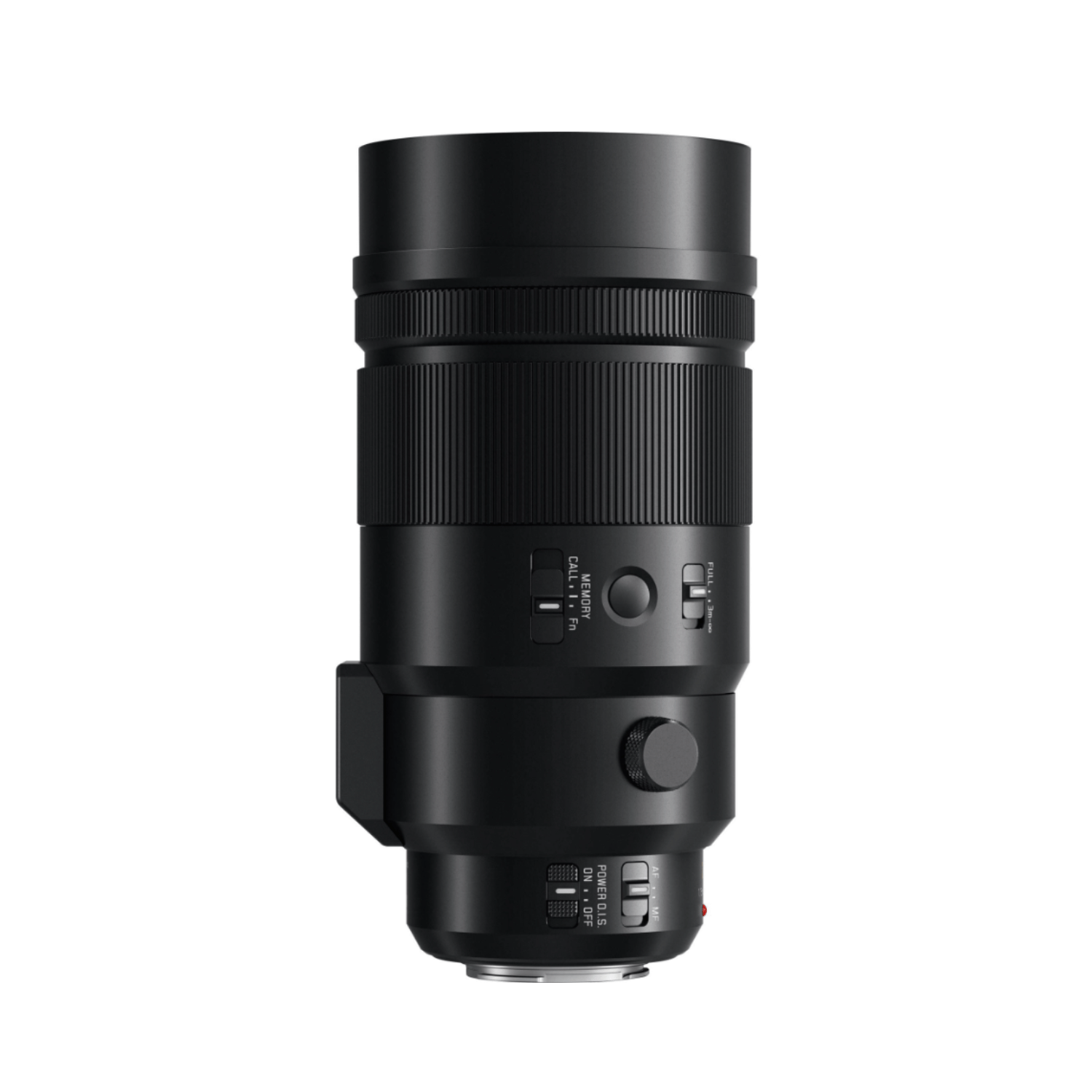 Panasonic Leica DG Elmarit 200mm F2.8 - Garanzia Fowa 4 Anni -Cine Sud è da 46 anni sul mercato-7OB240