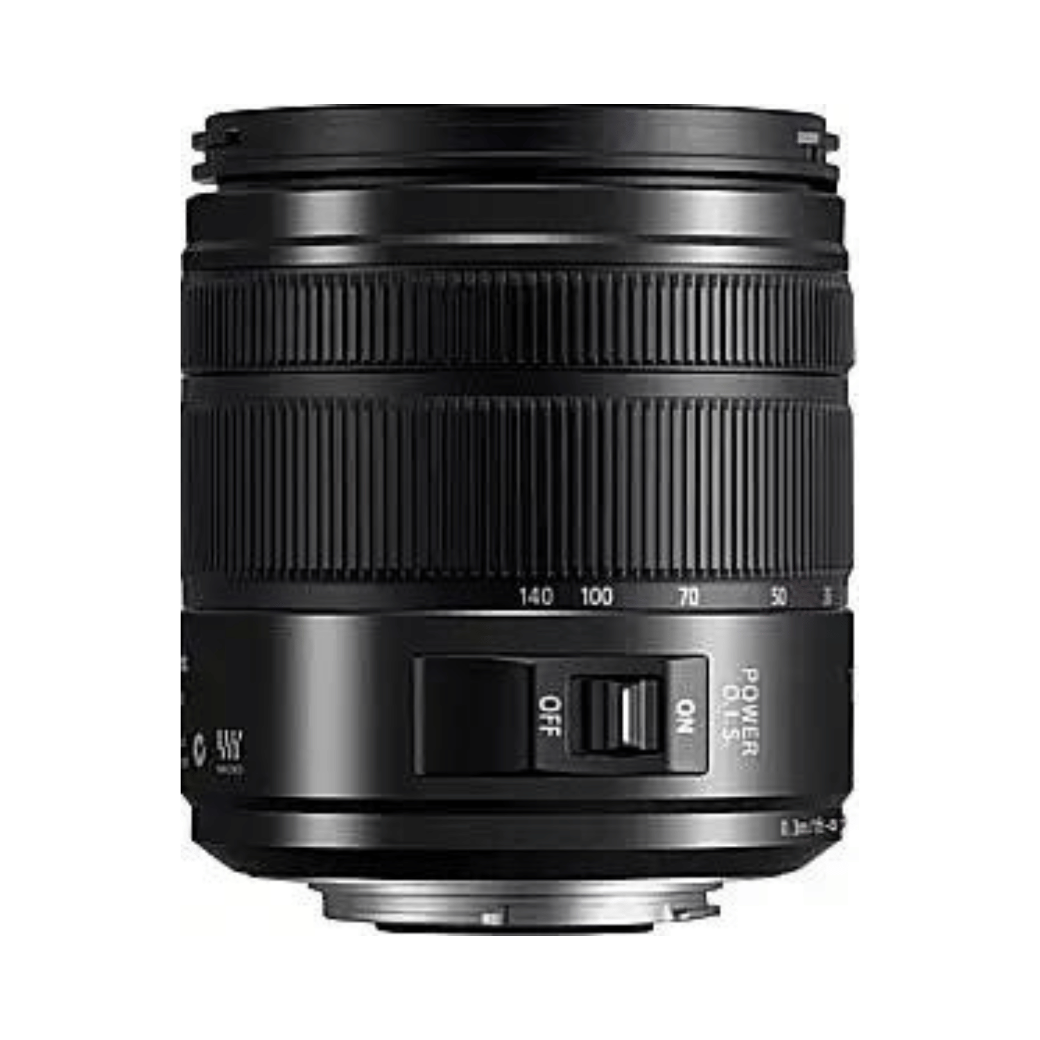 Panasonic Lumix G 14-140mm F3.5-5.6 ASPH - Garanzia Fowa 4 Anni -RIVENDITORE AUTORIZZATO da 43 anni sul mercato-